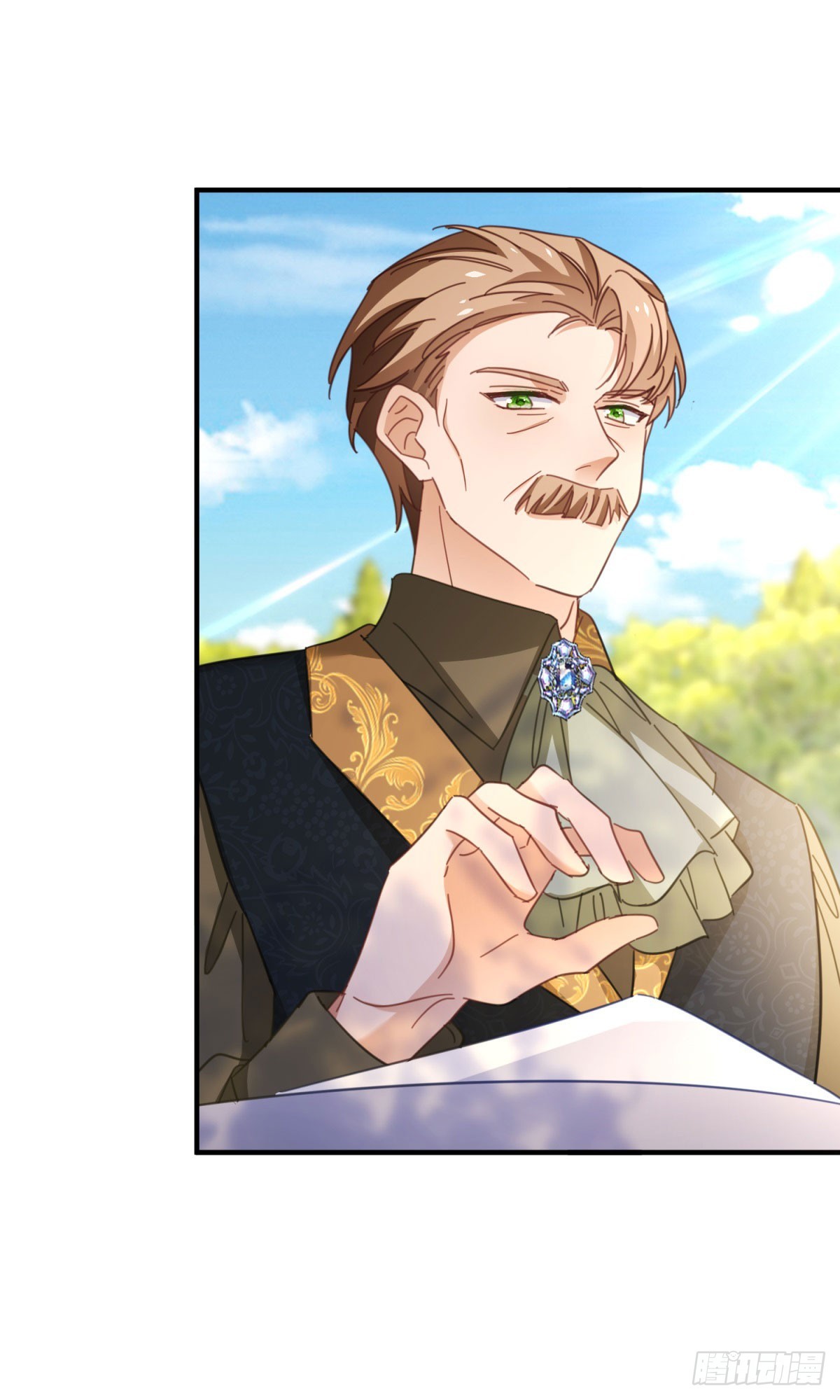 第70话 紧急传召-第71话