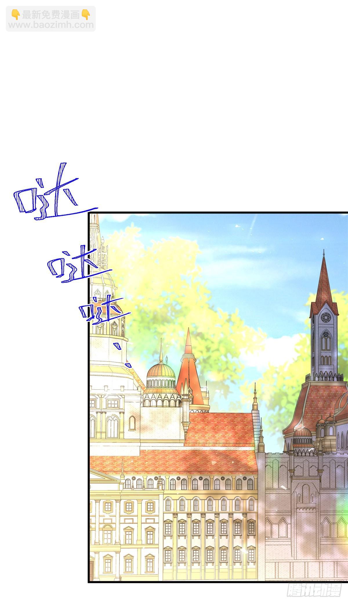 第72话 无法接近-第73话