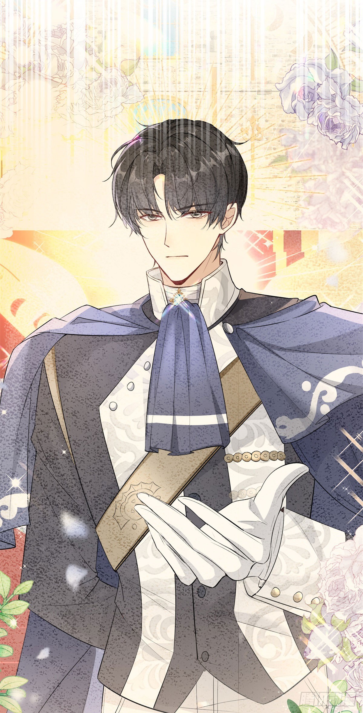 第78话 遵守约定-第79话