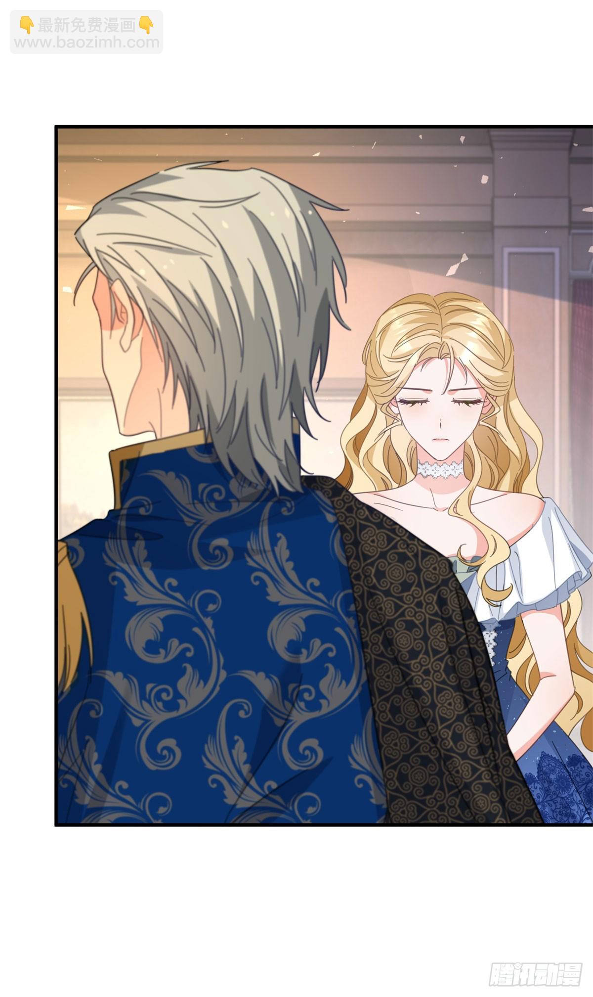 第80话 离婚文件-第81话