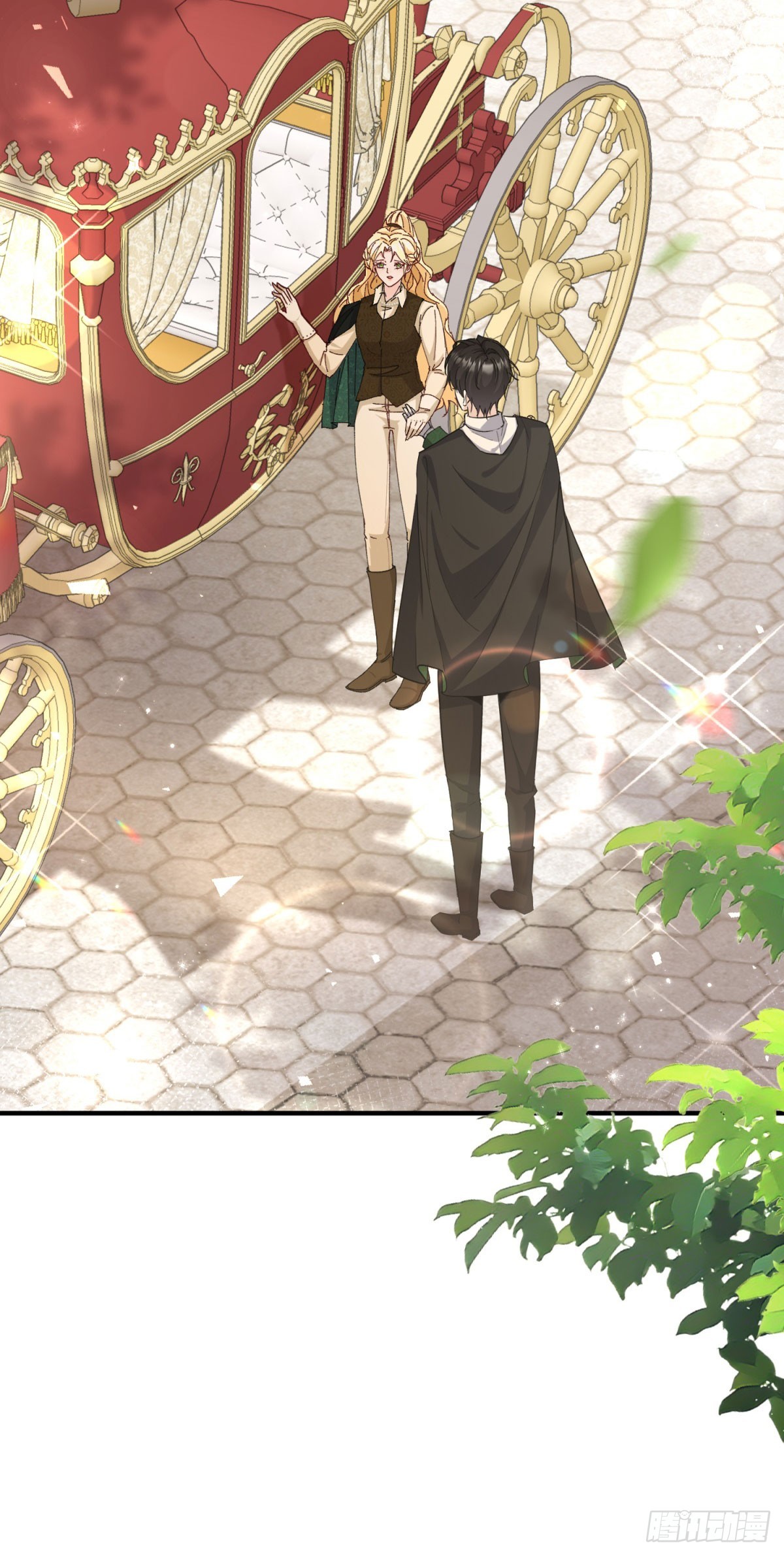 第84话 两个笨蛋-第85话