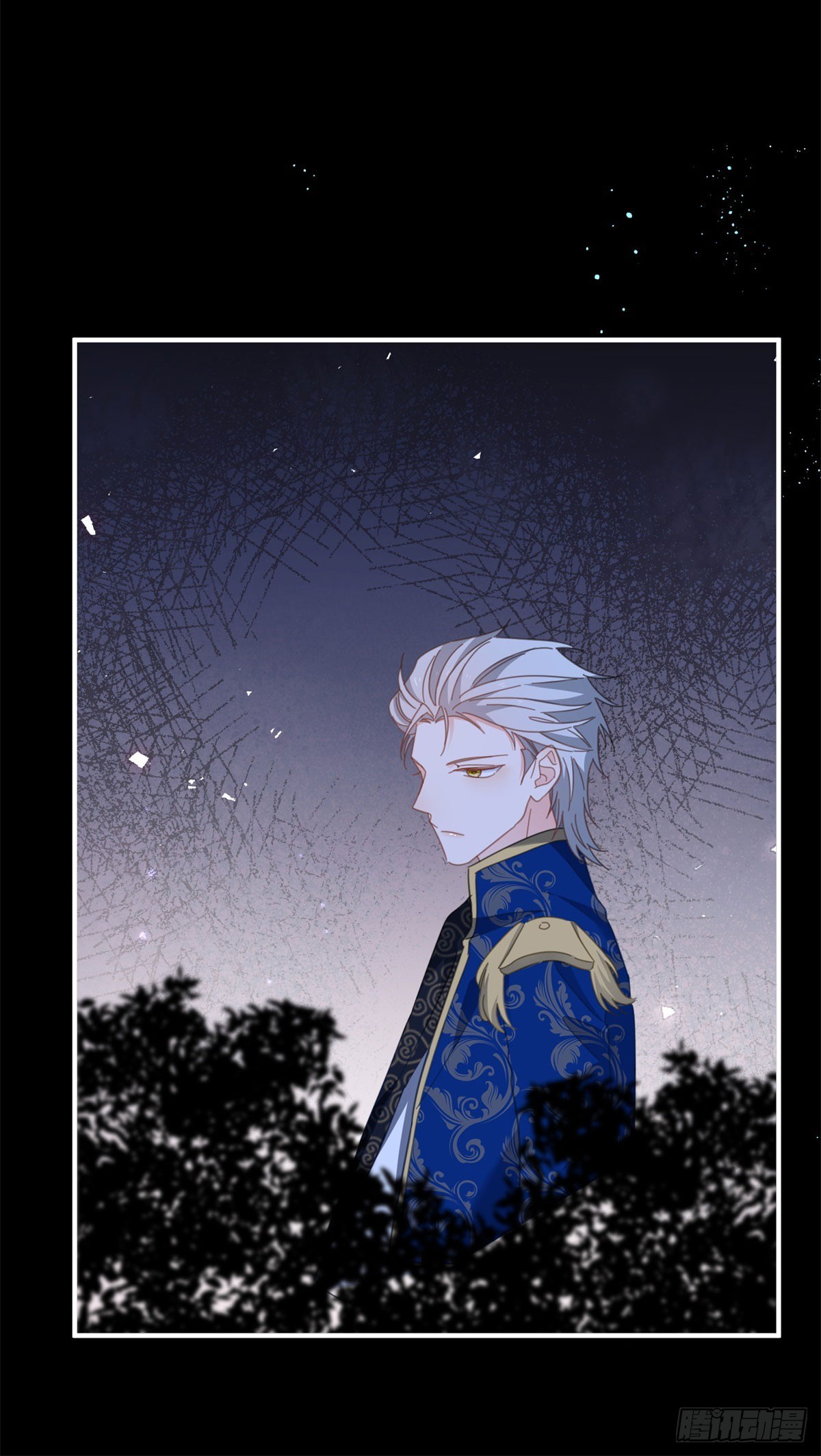 第88话 竟然有他？！-第89话