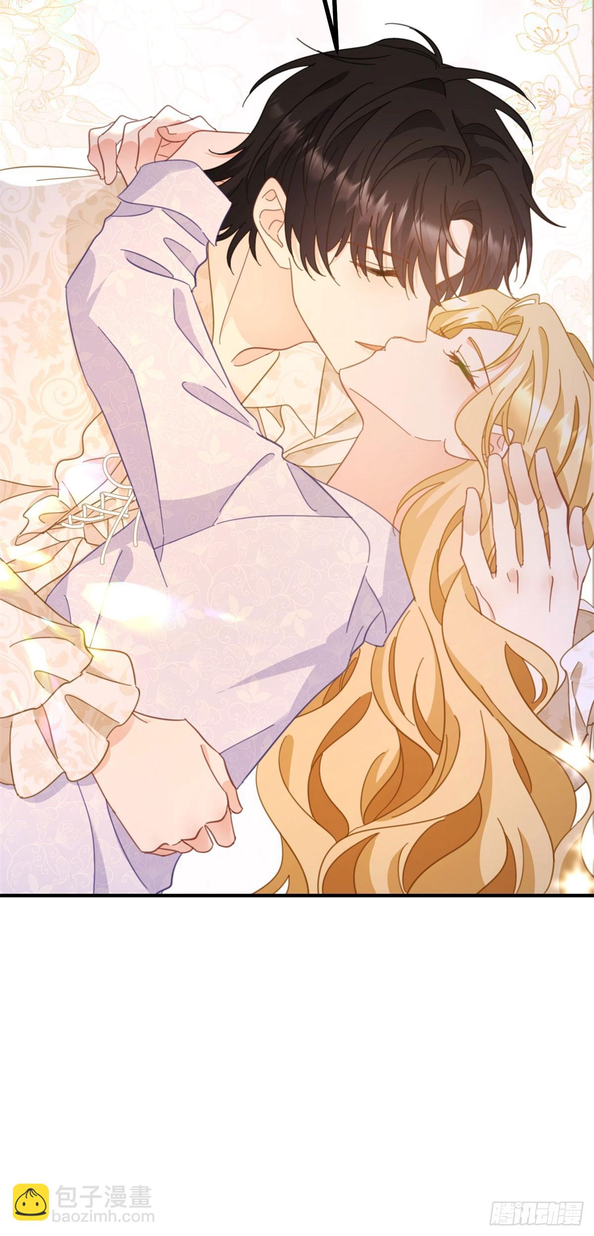 第94话 亲吻-第95话