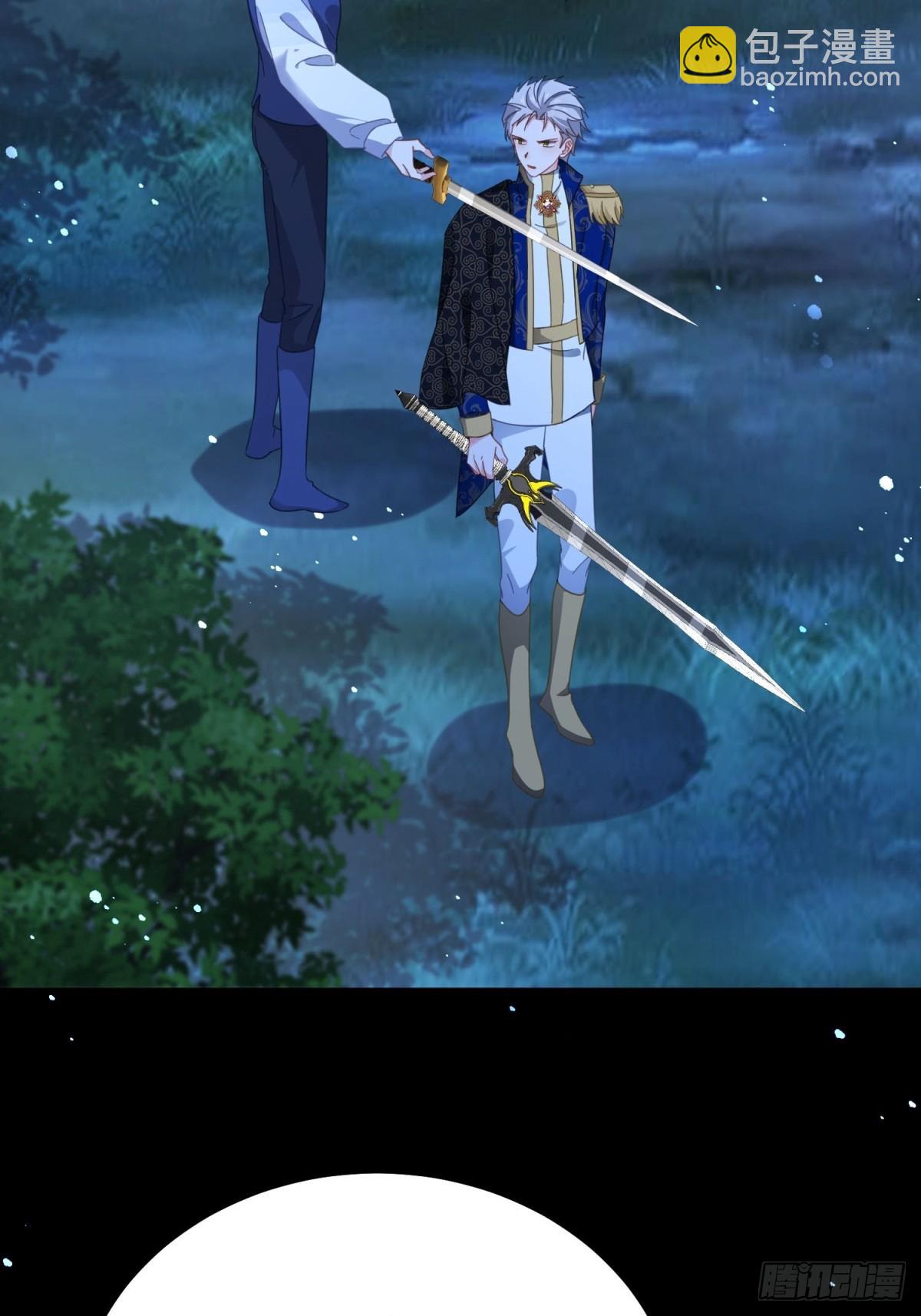 第98话 情景重现-第99话