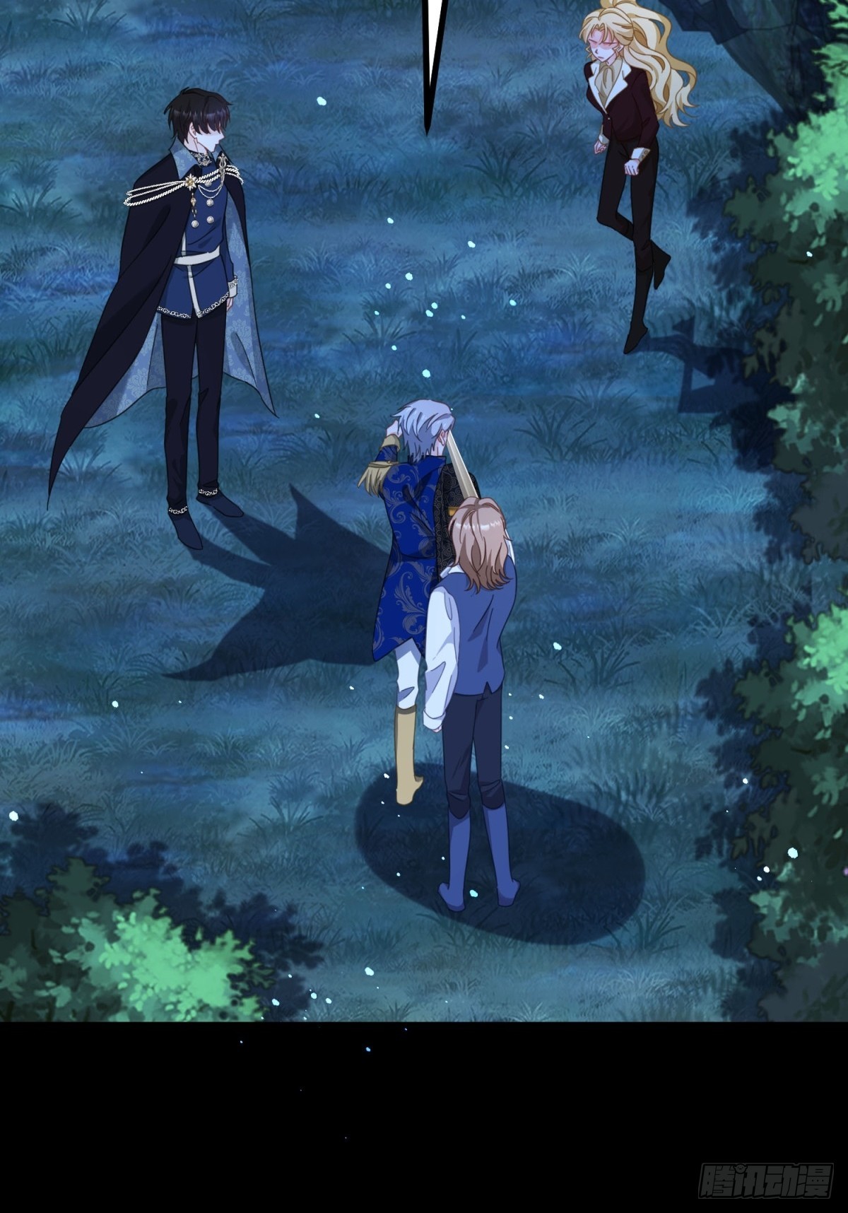 第98话 情景重现-第99话