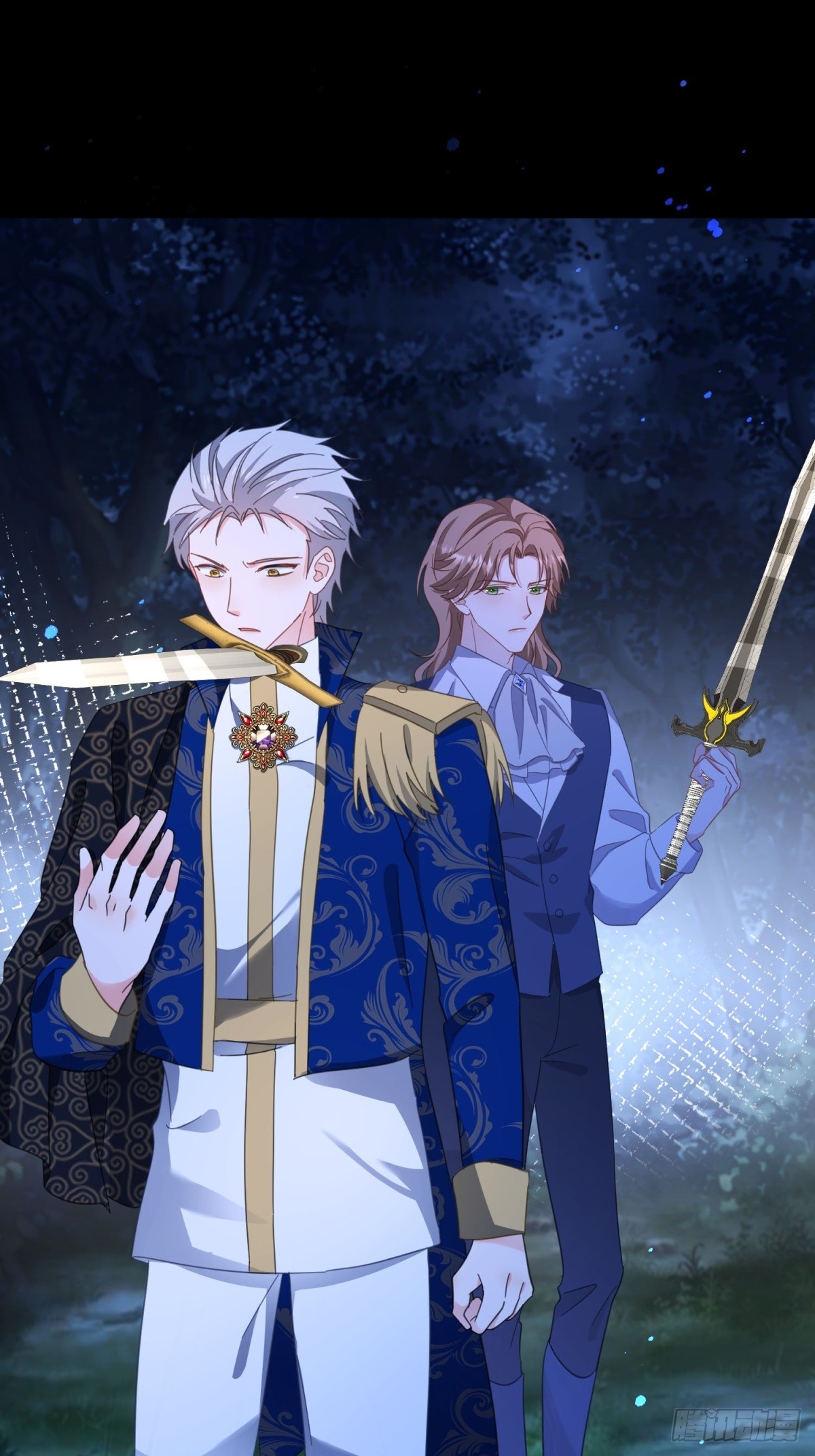 第98话 情景重现-第99话