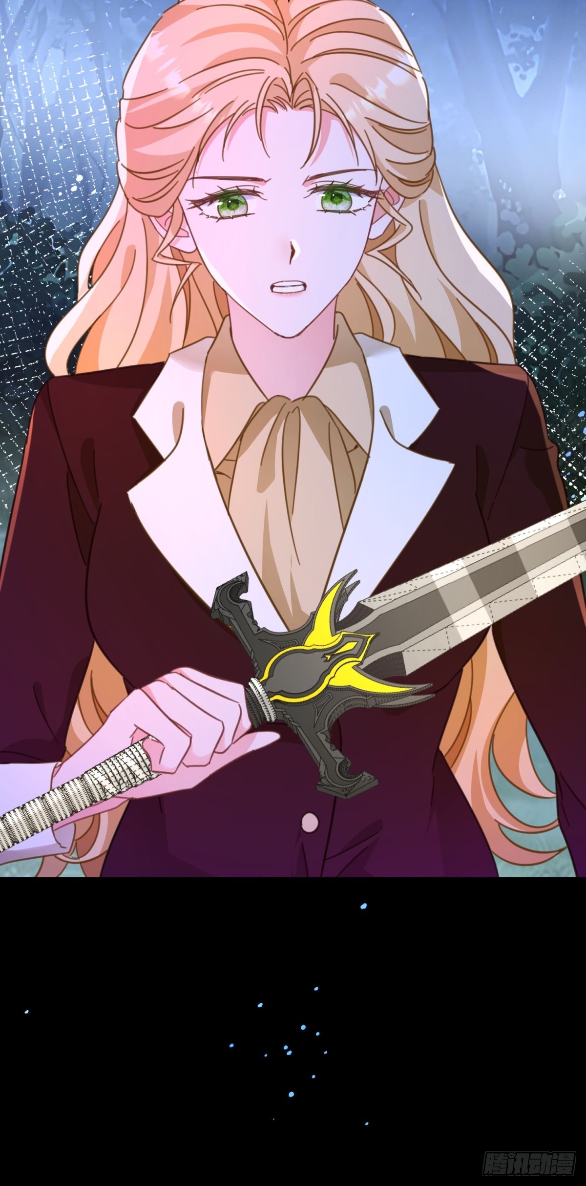 第98话 情景重现-第99话