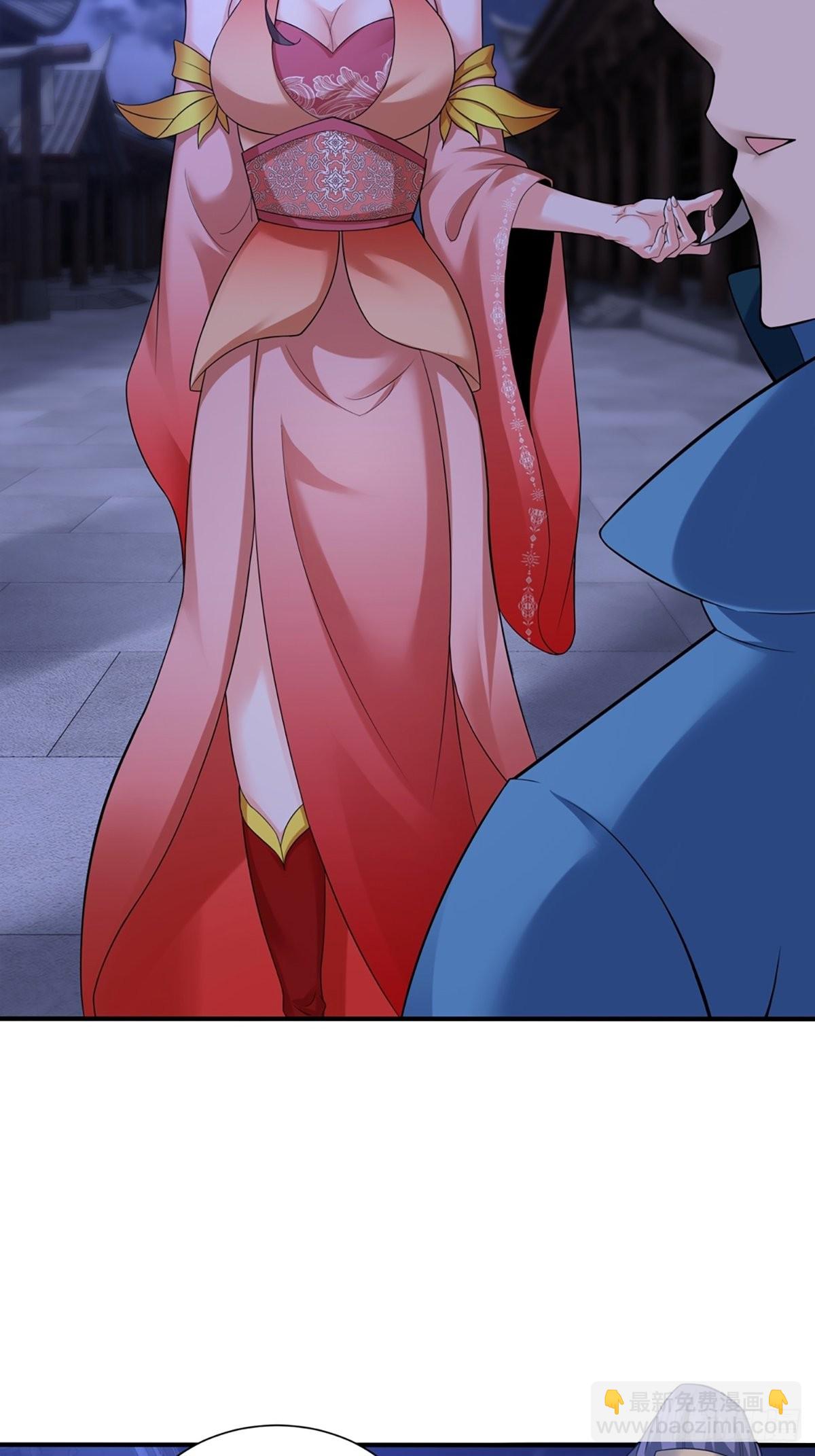 106-你还嫩着呢！-第109话