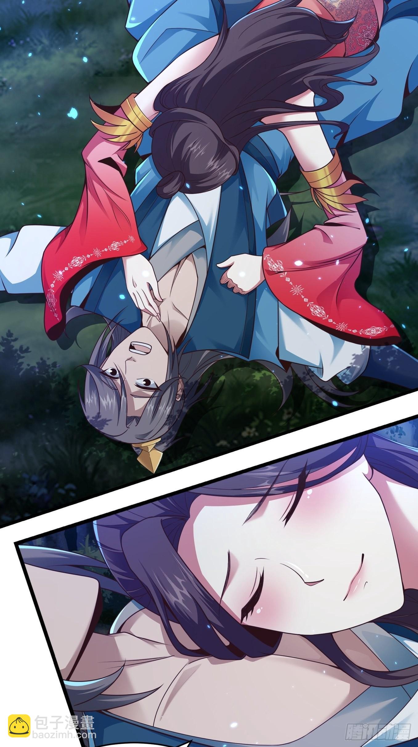 108-触发被动-第111话