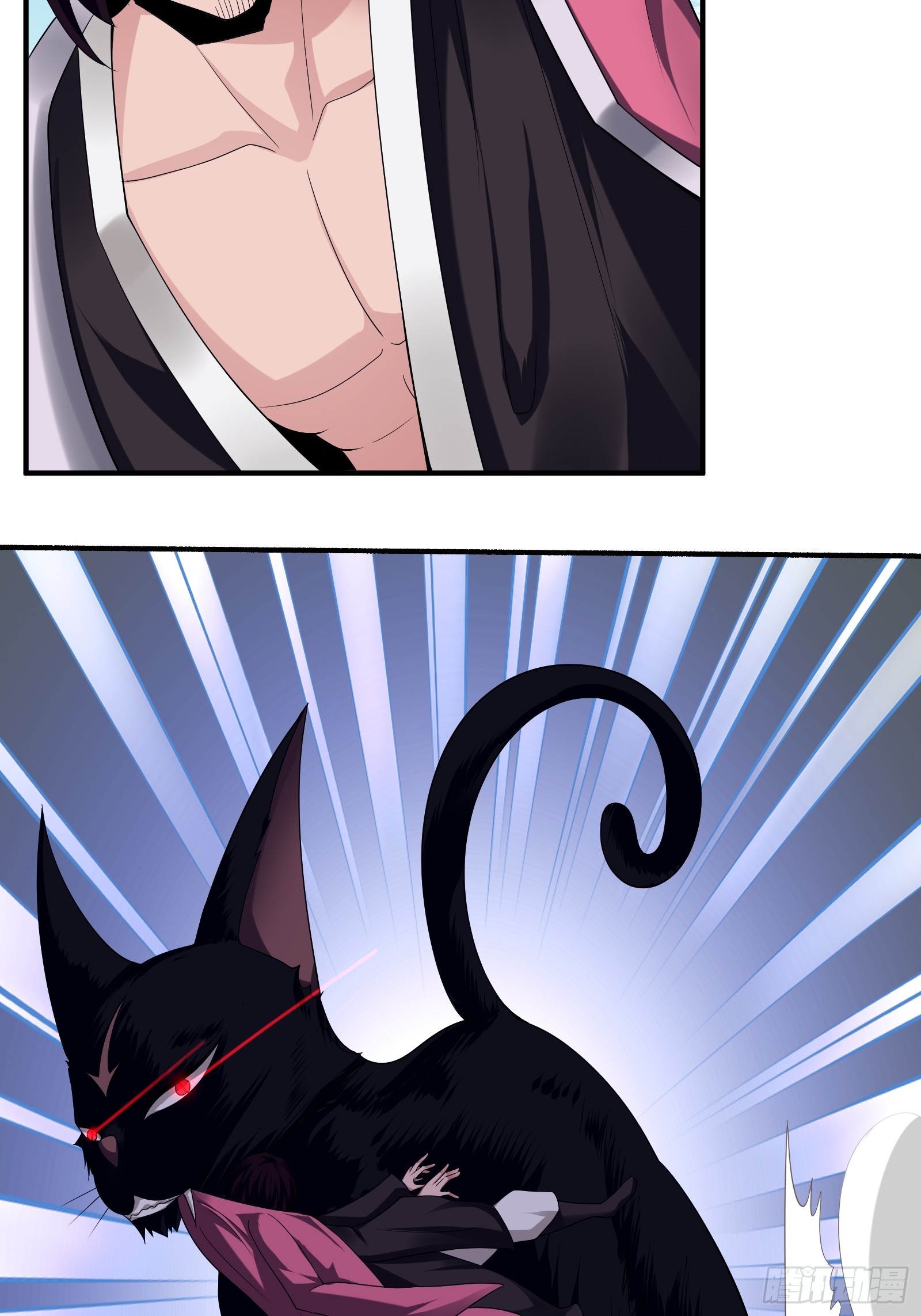 124-最终选择-第127话