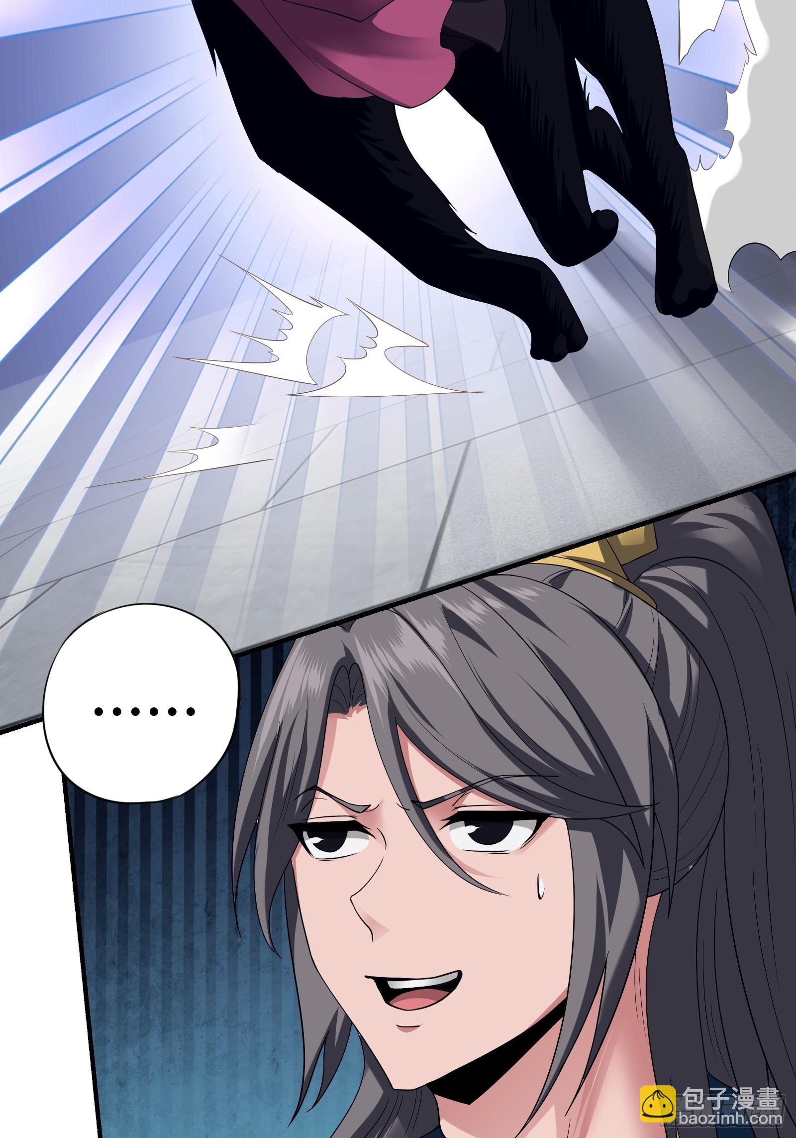 124-最终选择-第127话