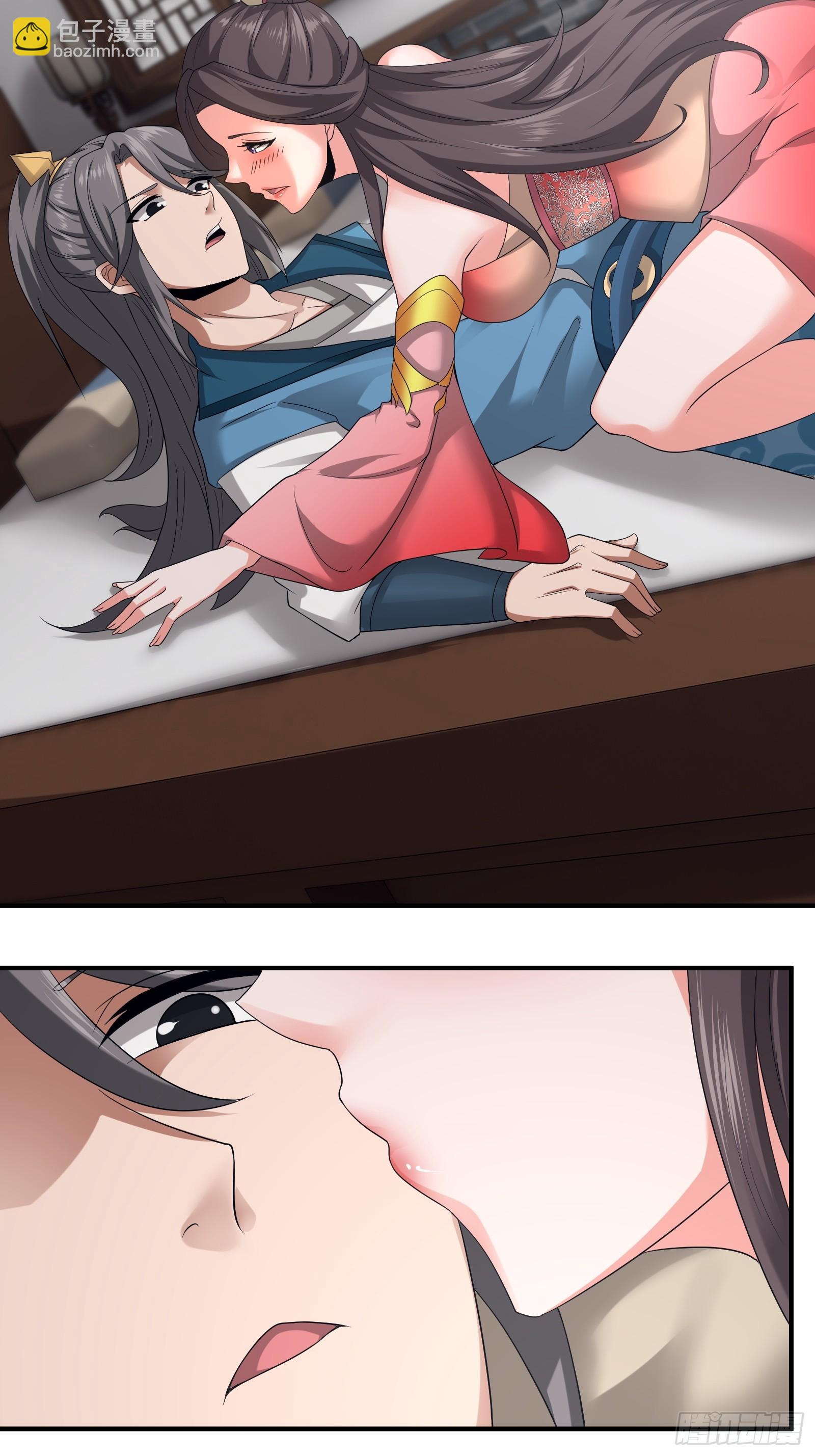 124-最终选择-第127话