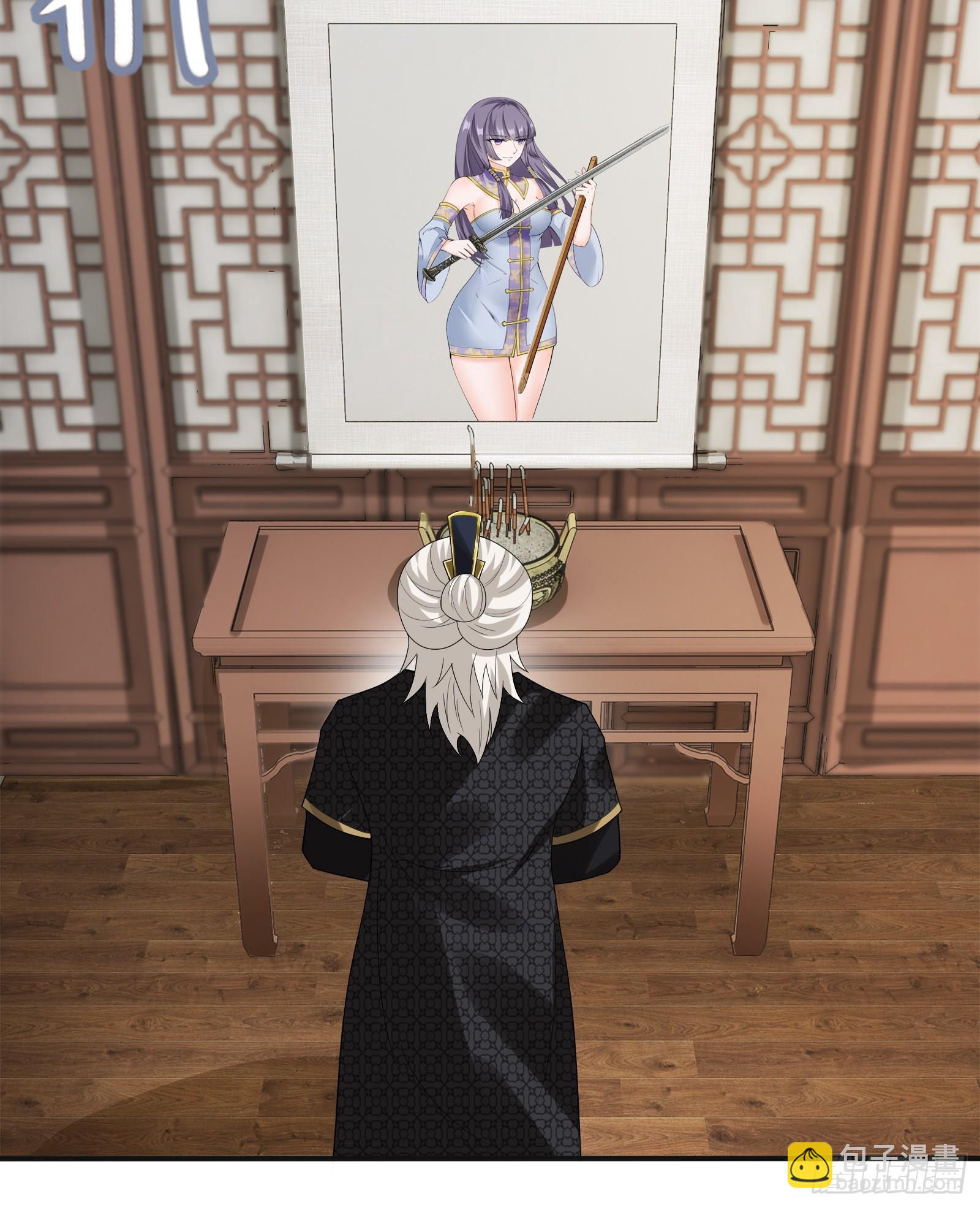 128-往事浮现-第131话