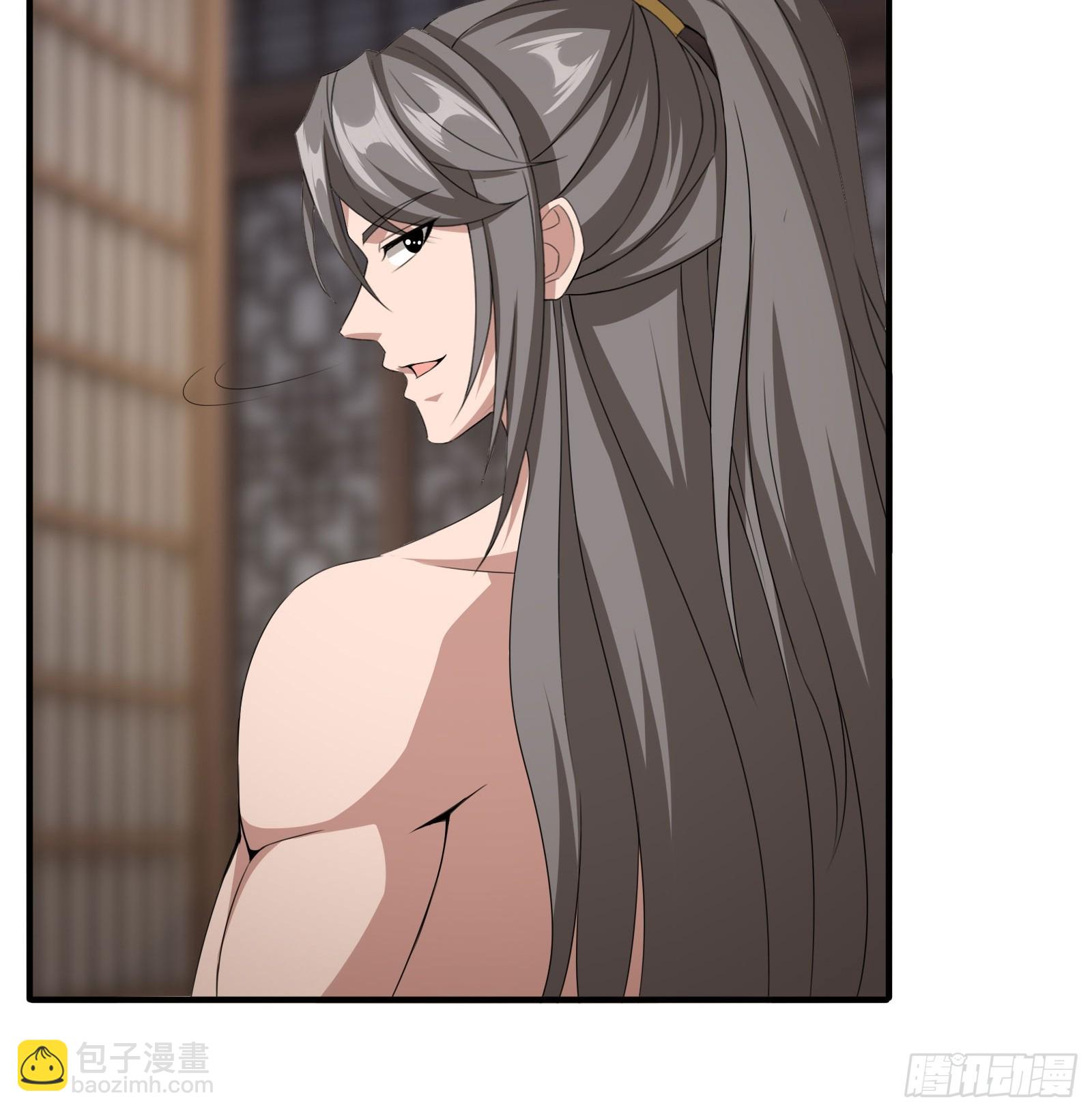 136-你不后悔？-第139话