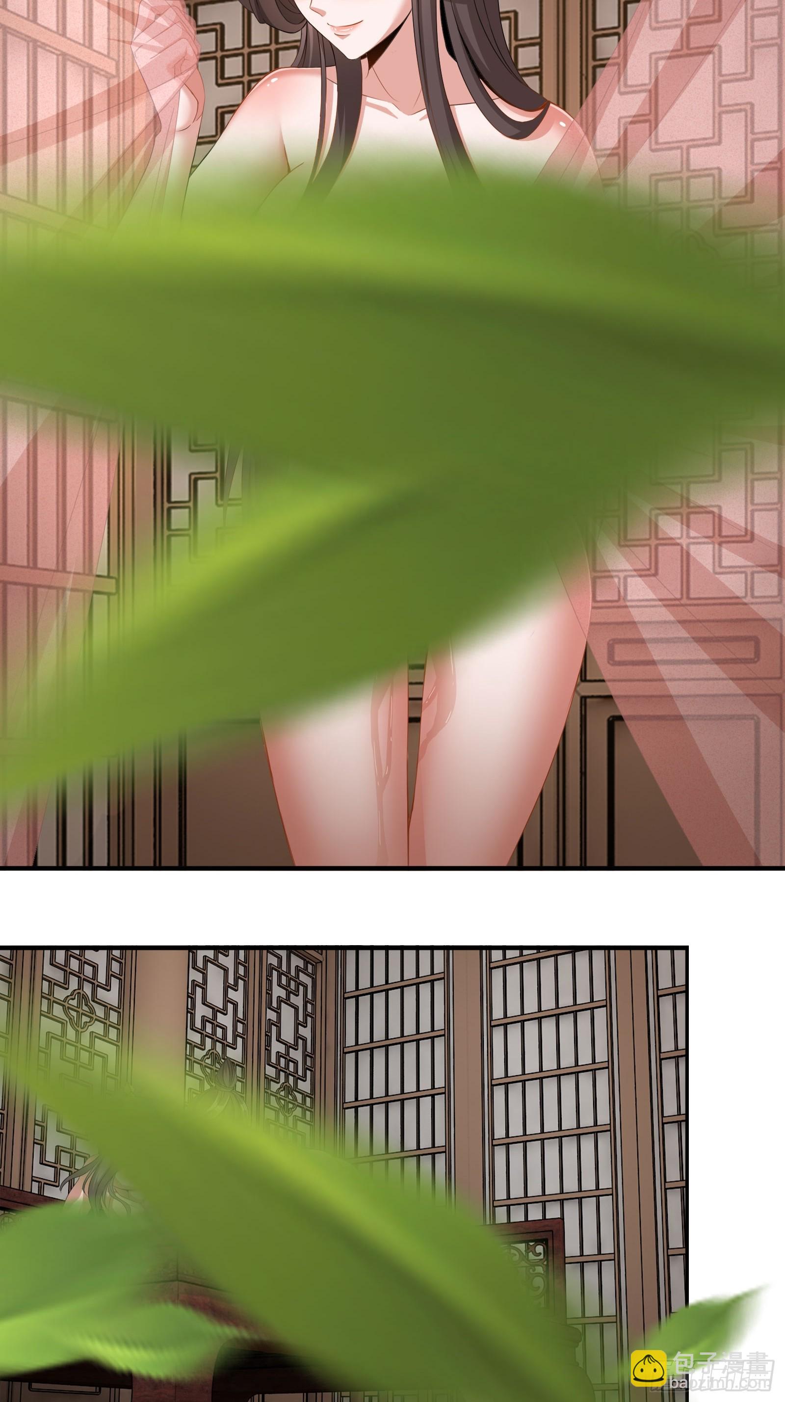 136-你不后悔？-第139话