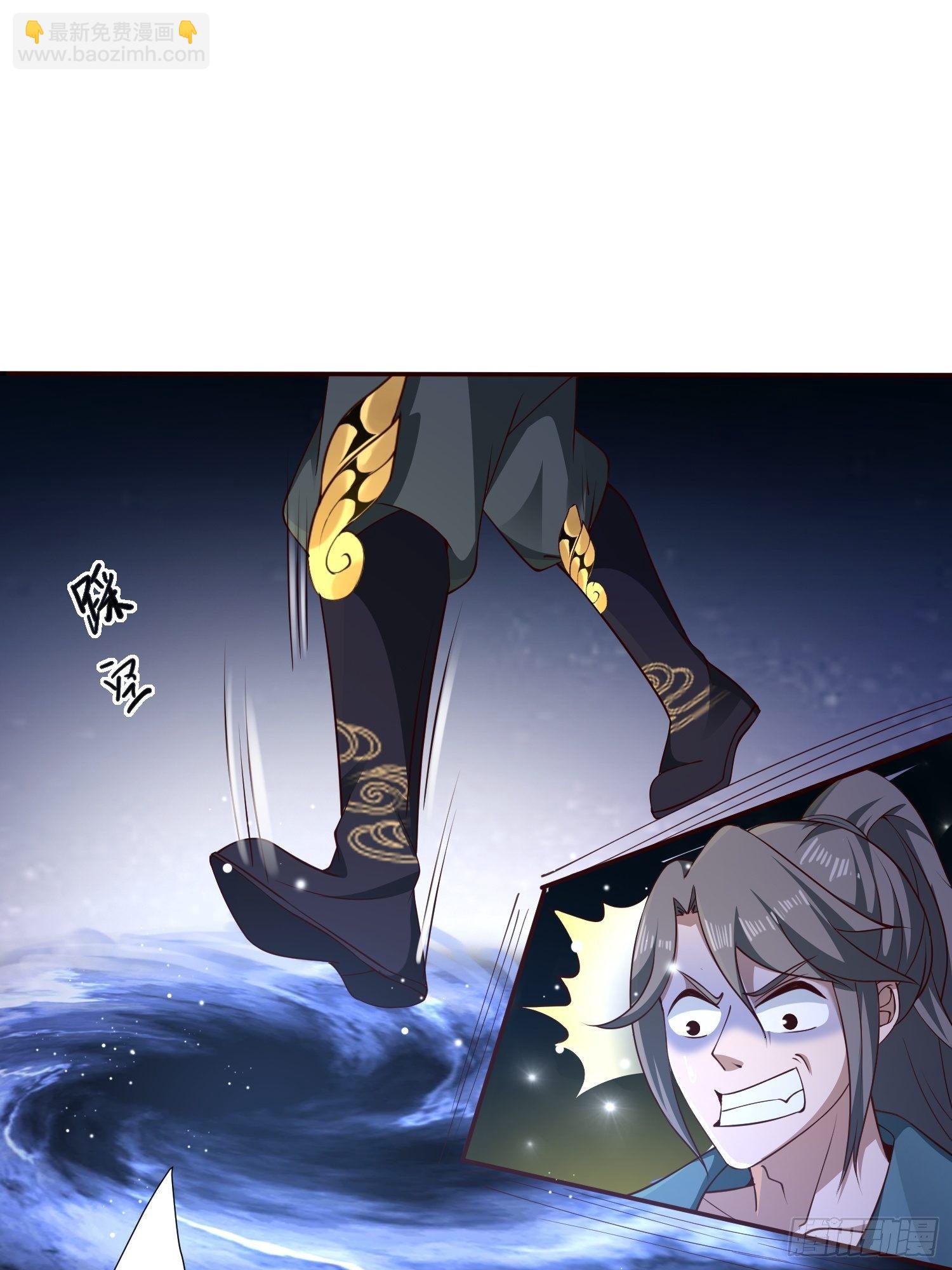 12- 炸雷！改革经济抡大锤-第15话