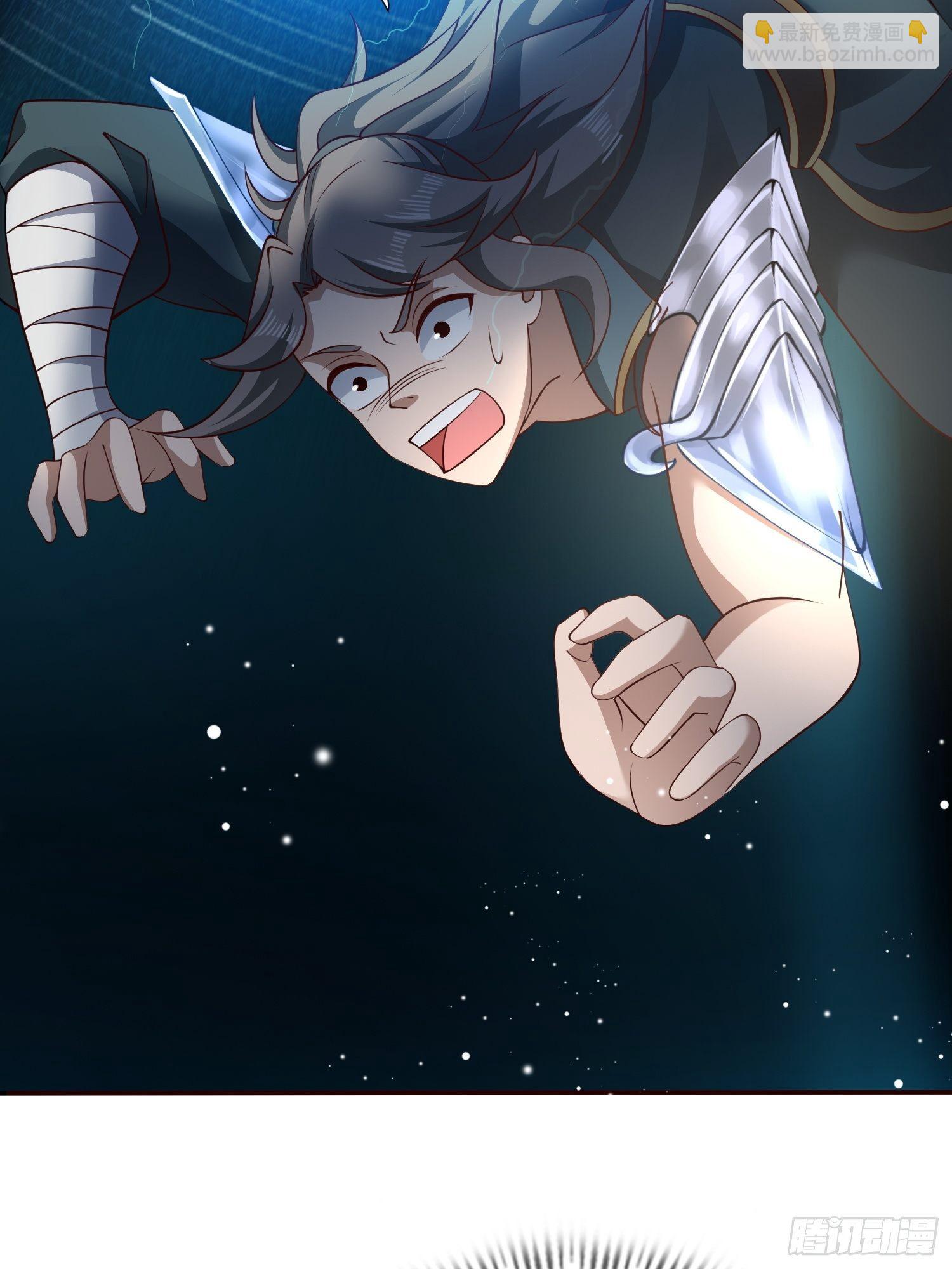 12- 炸雷！改革经济抡大锤-第15话