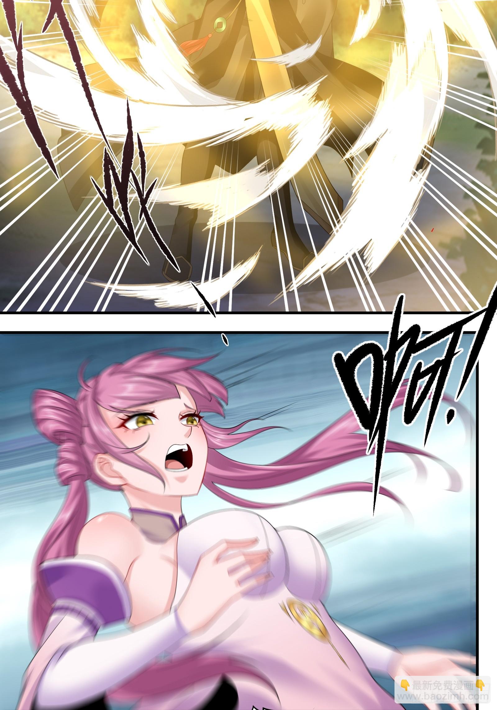 144-原来你是鸾凤-第147话