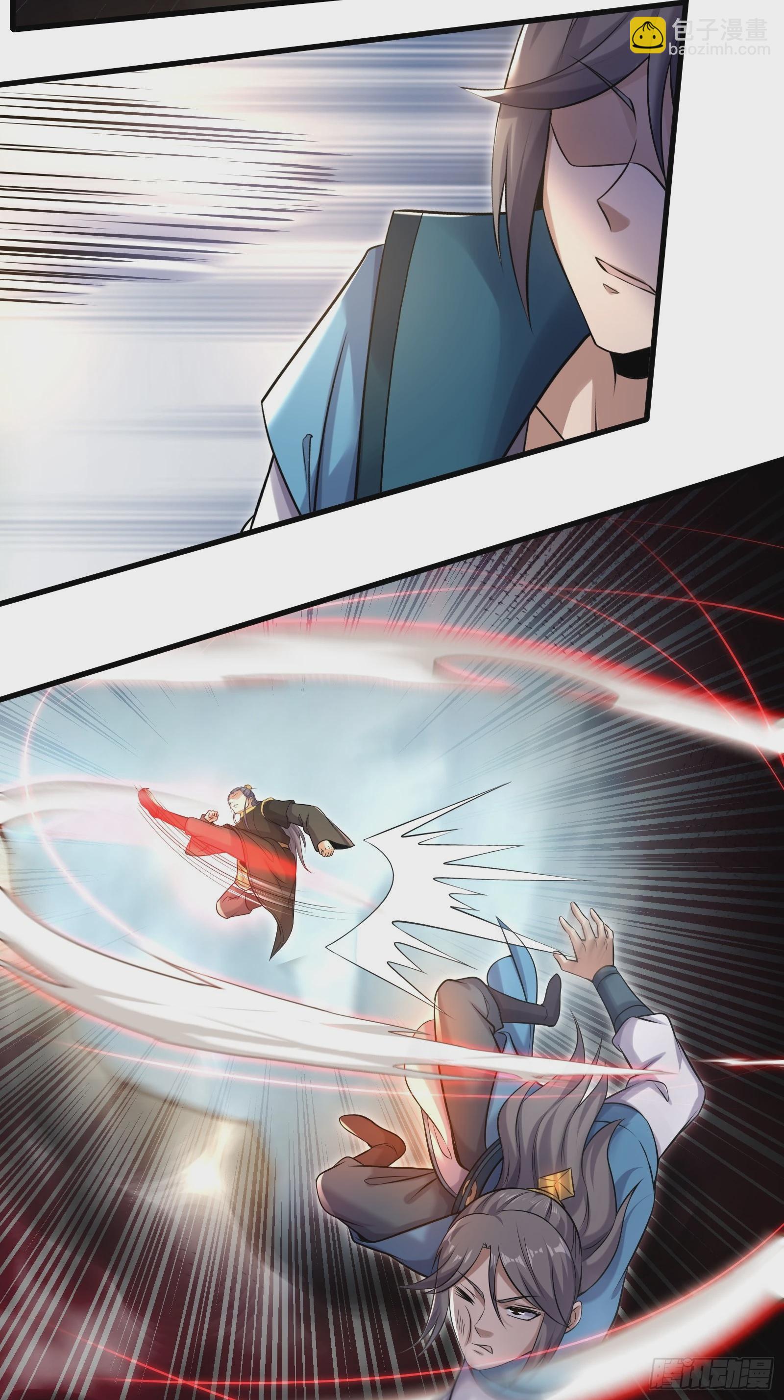 146-觉醒-第149话