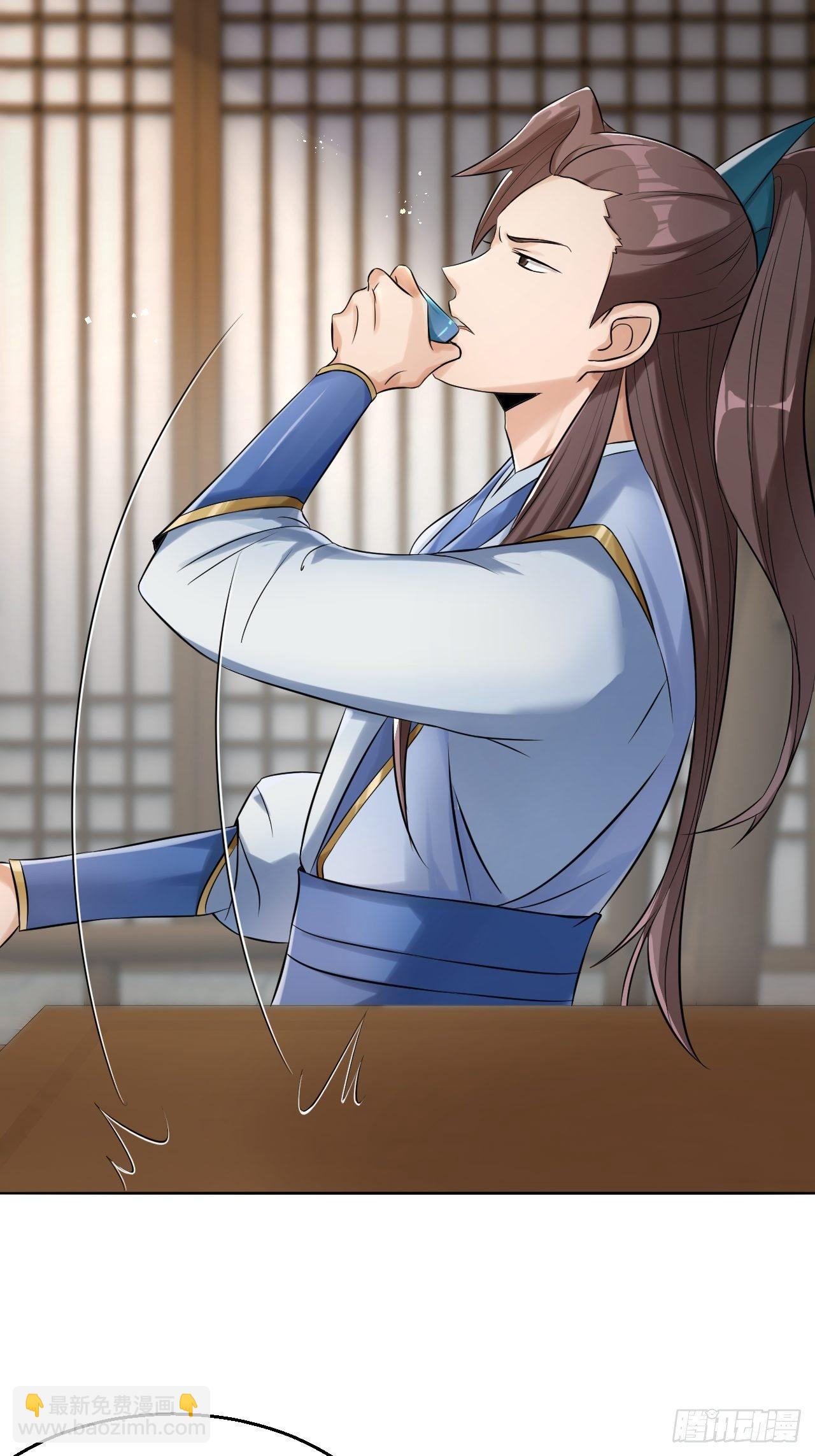 16-淫贼！放开那个姑娘！-第19话