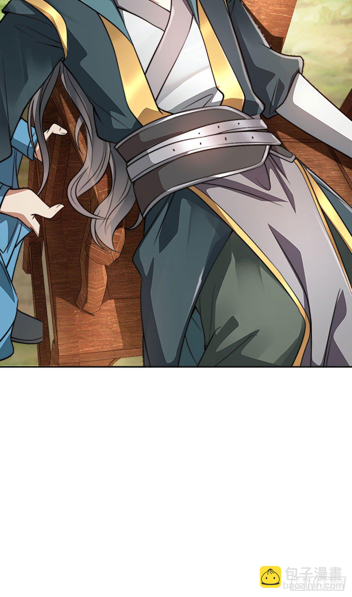 22-捆绑play玩完就想跑？-第25话