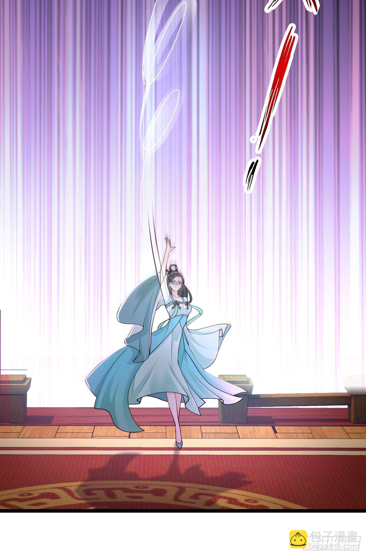 22-捆绑play玩完就想跑？-第25话