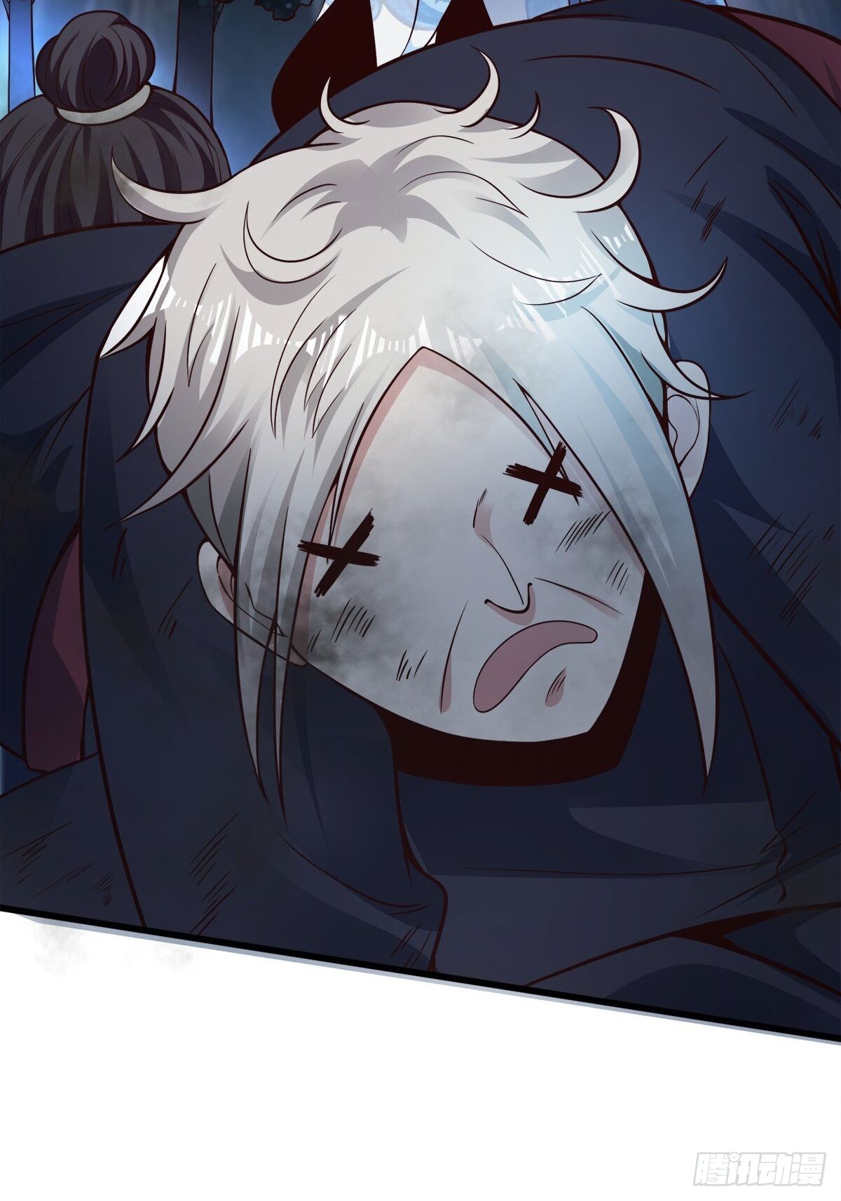 26-正人君子还搞偷袭？(1/2)-第29话