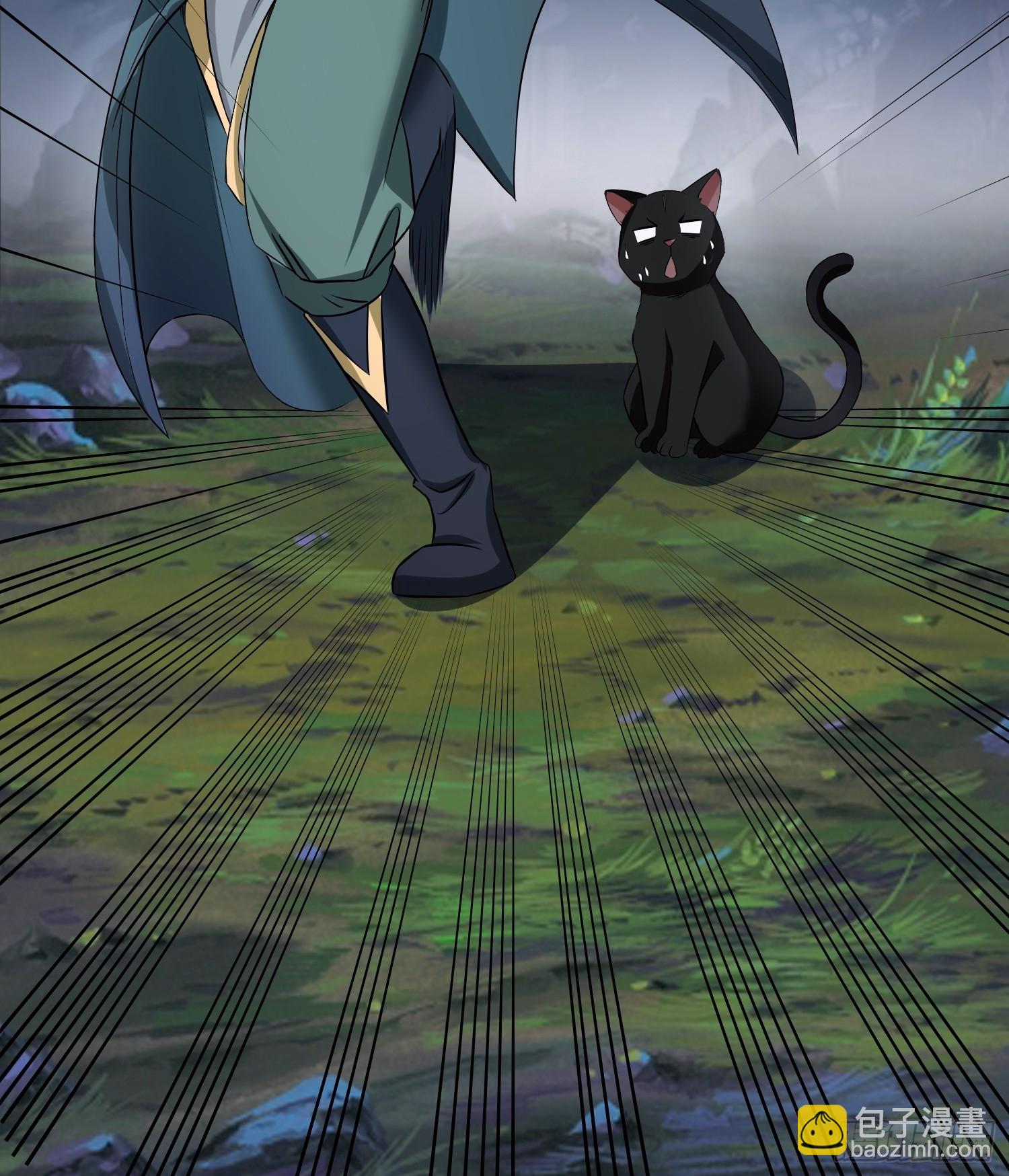 26-正人君子还搞偷袭？(1/2)-第29话