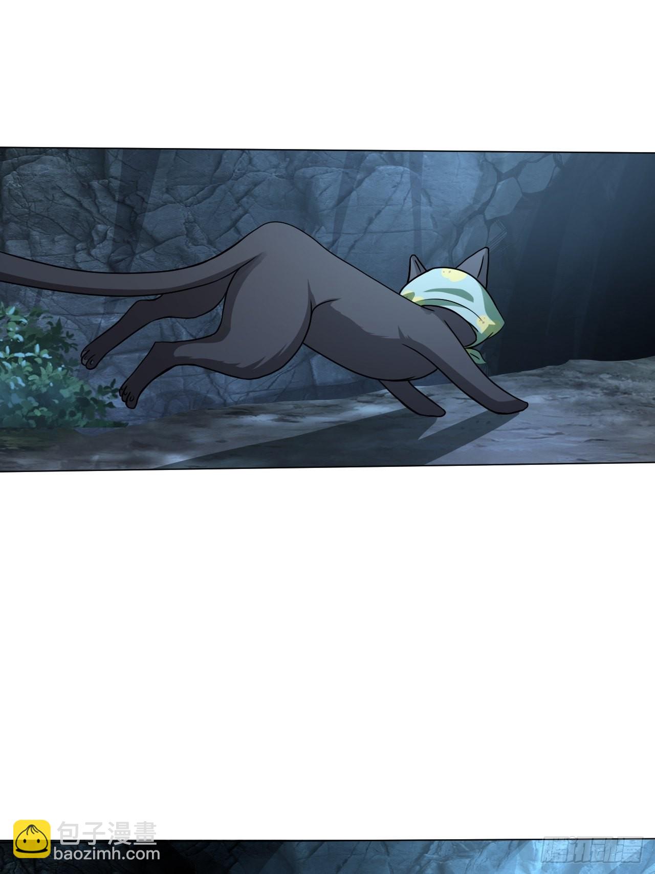 28-糟糕！被她发现了！-第31话