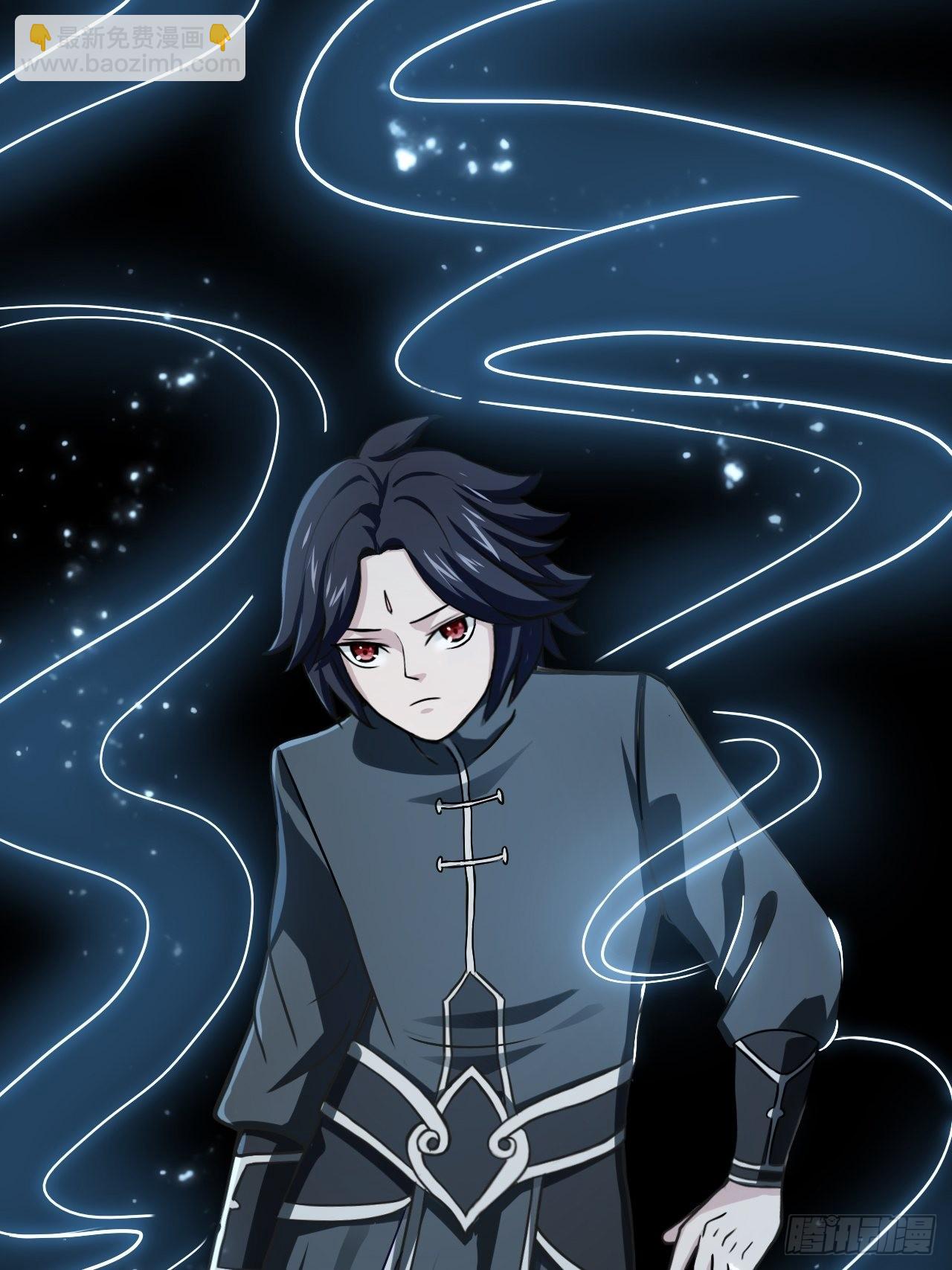 28-糟糕！被她发现了！-第31话