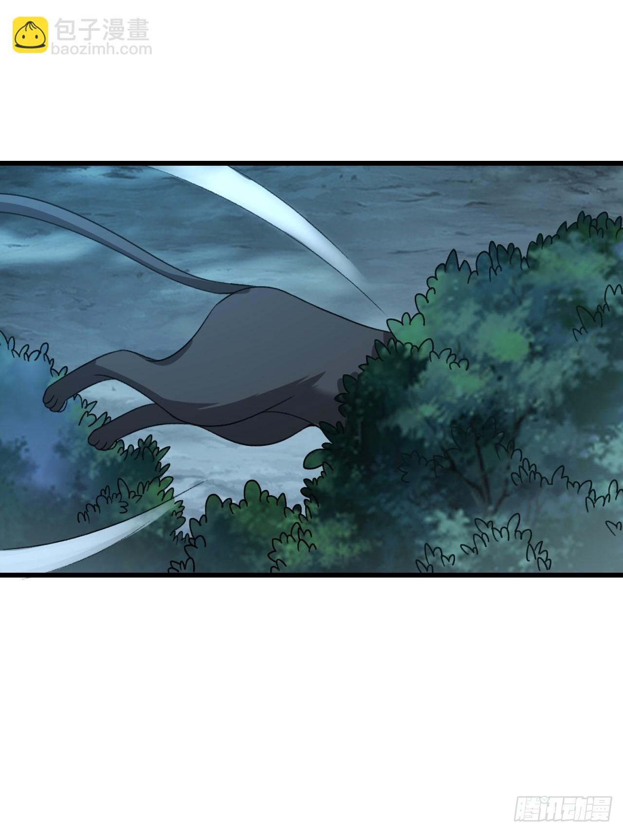 28-糟糕！被她发现了！-第31话