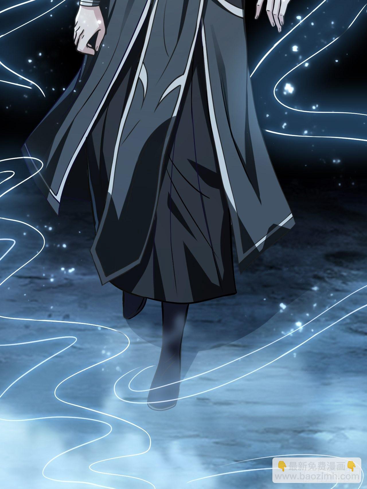 28-糟糕！被她发现了！-第31话