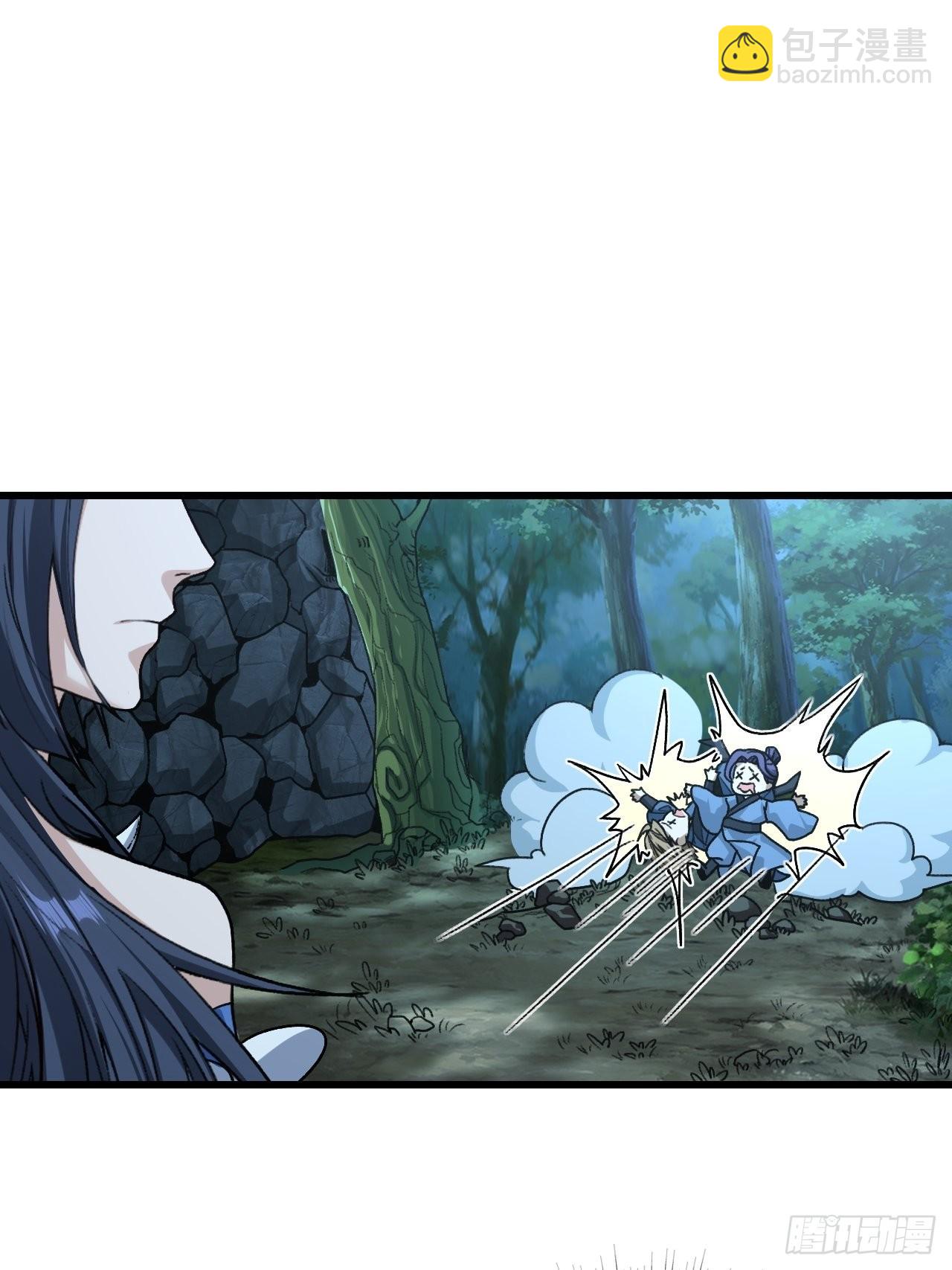 28-糟糕！被她发现了！-第31话