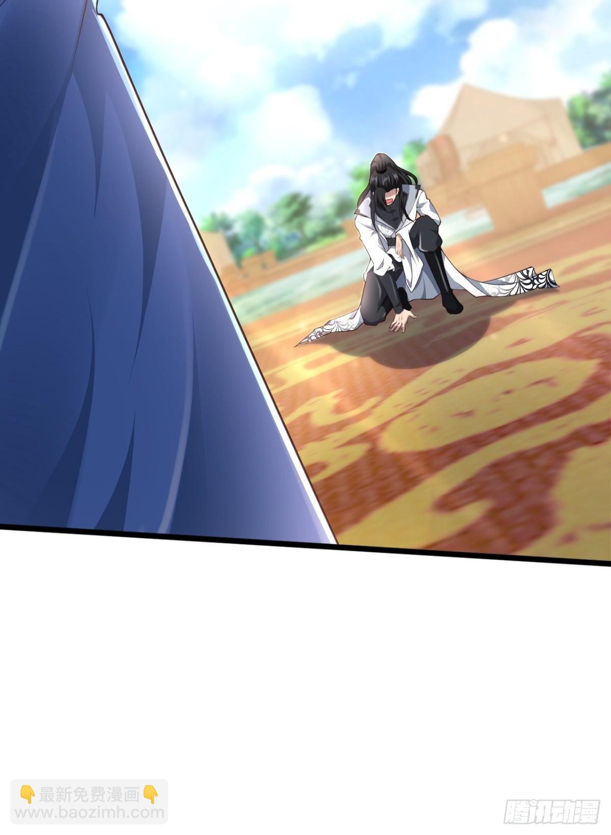 36-狠起来连我自己都打-第39话