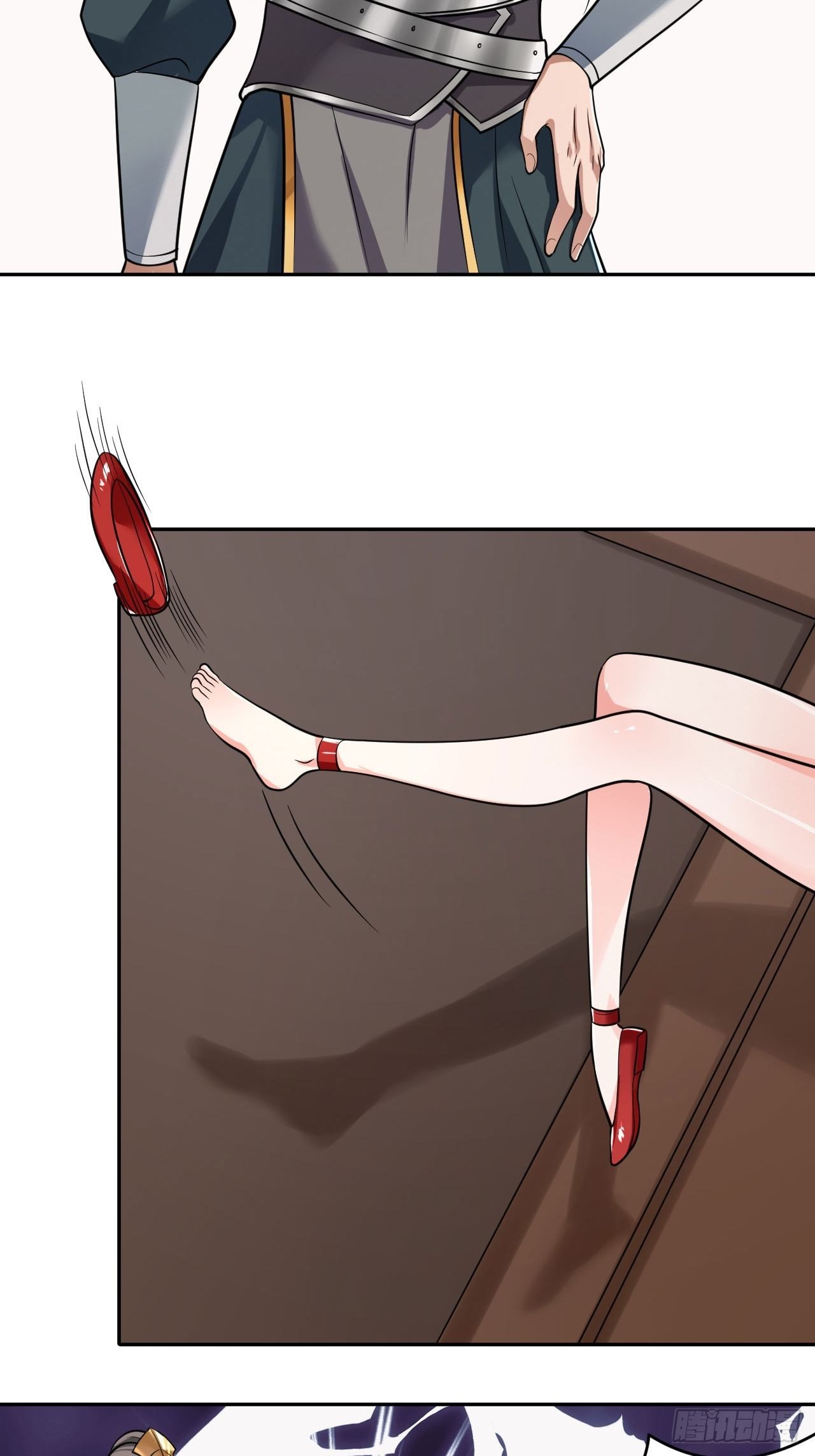 38-受不了了！带回家！-第41话