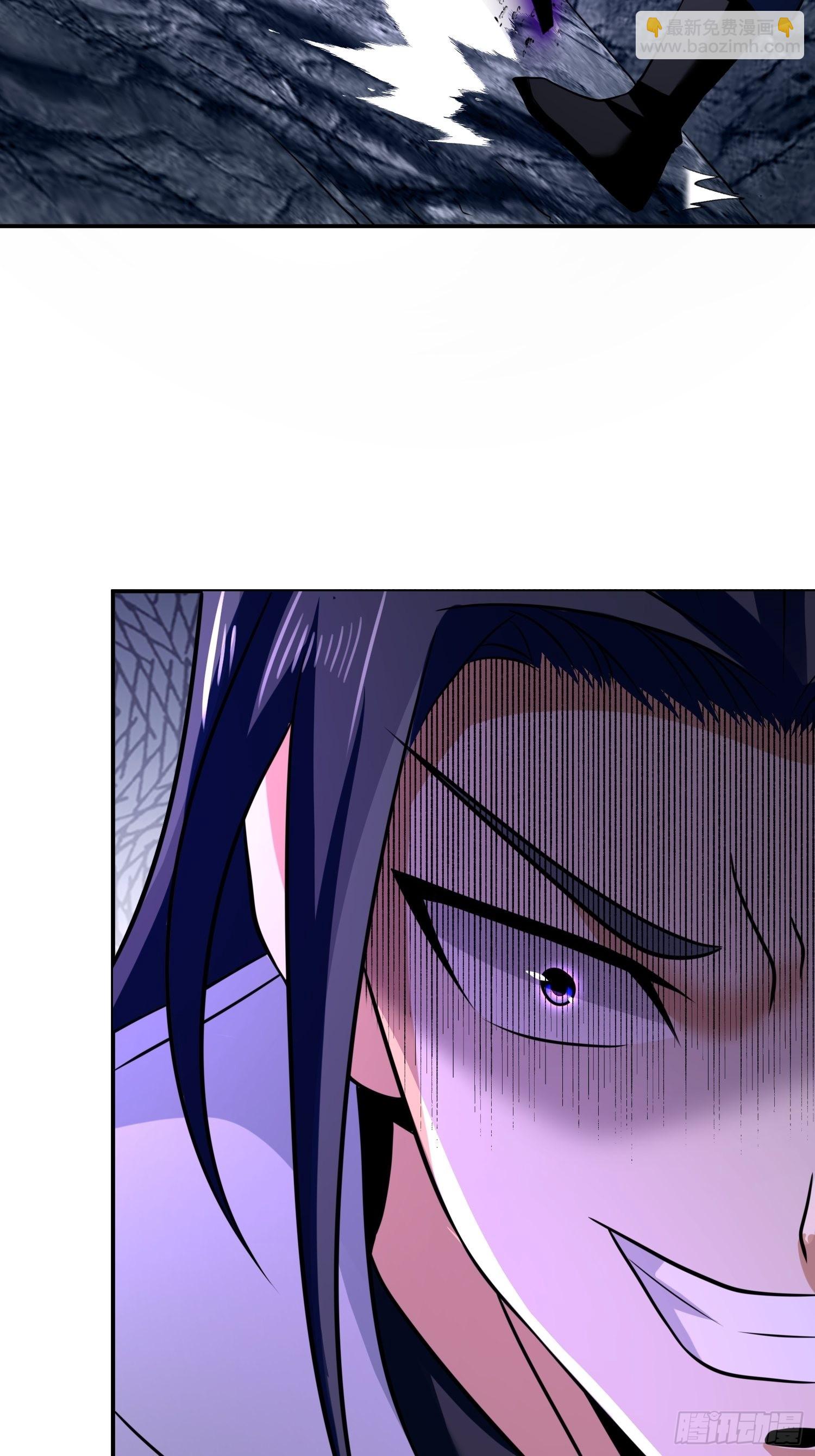 46-没完了！(1/2)-第49话