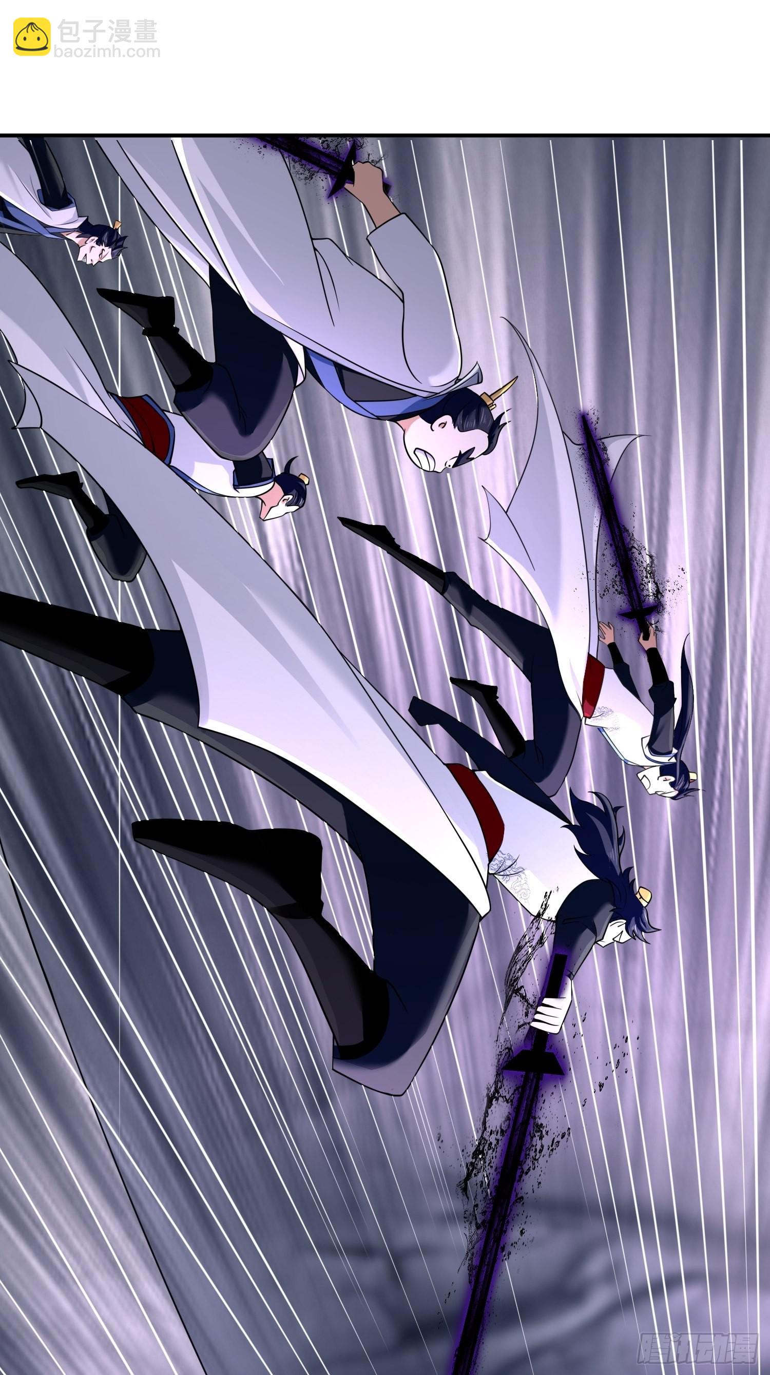 46-没完了！(1/2)-第49话