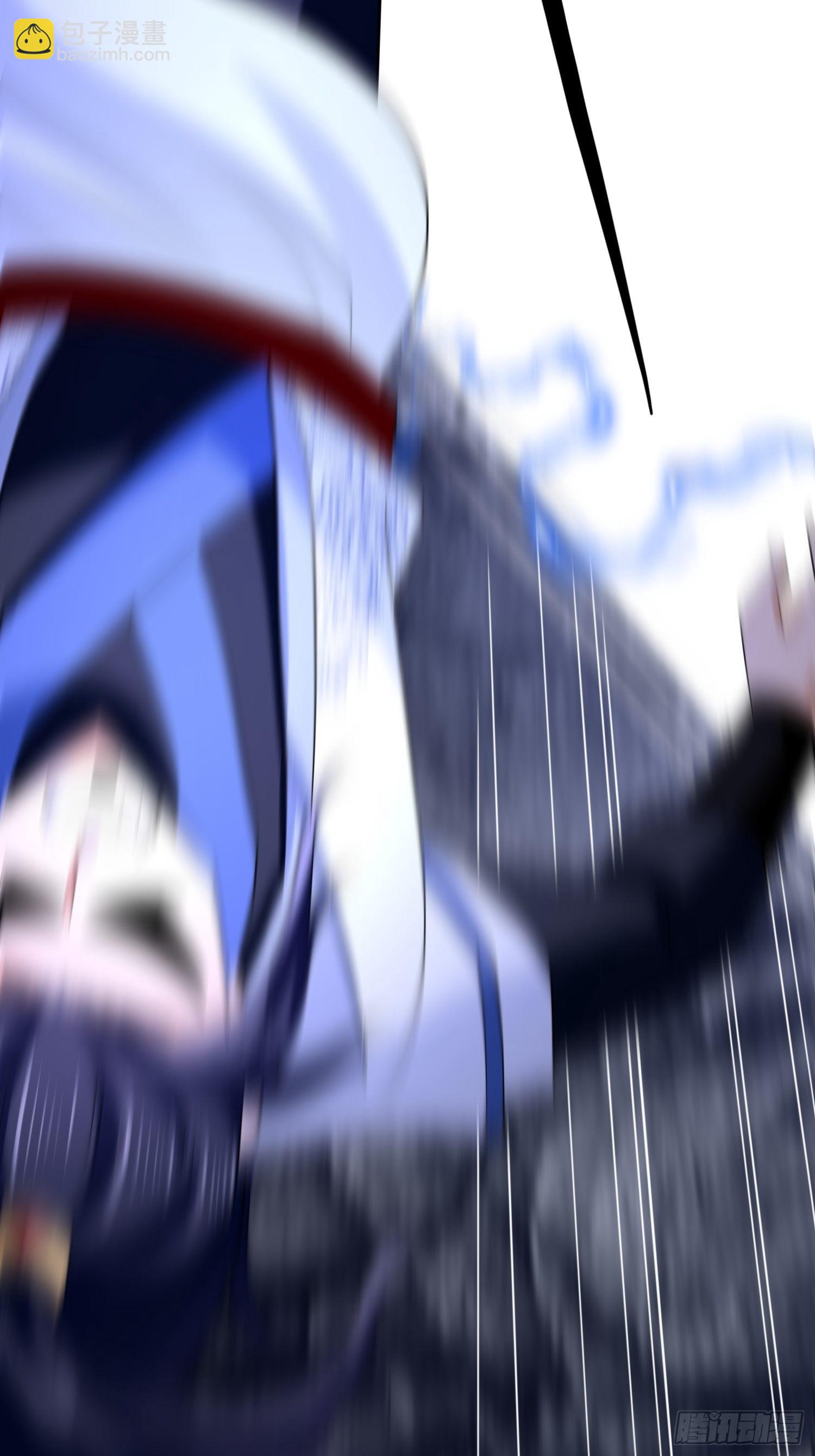 46-没完了！(1/2)-第49话