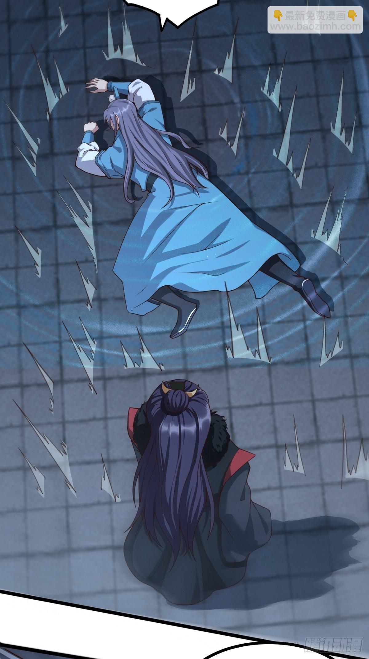 48-曾陶你个老阴*-第51话