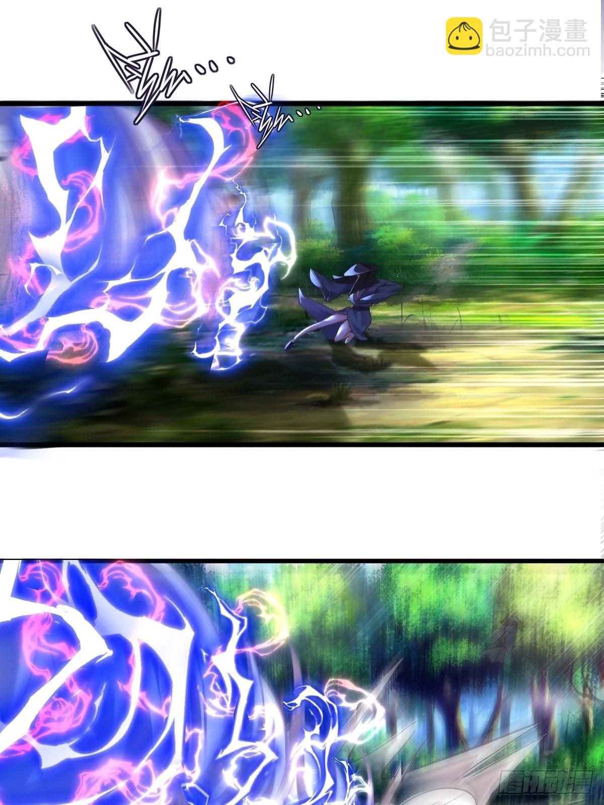 58-打起来~打起来~(1/2)-第61话