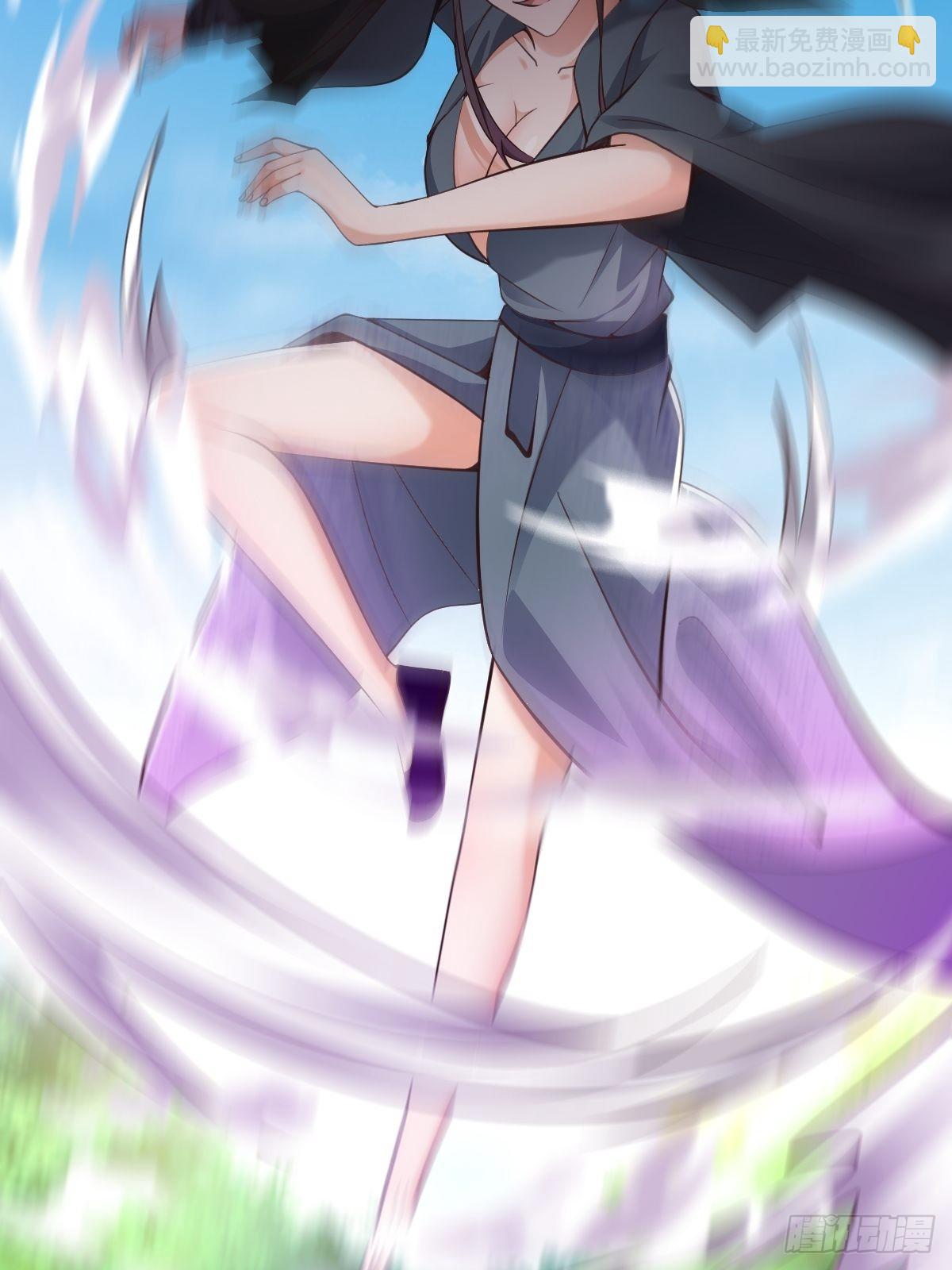 58-打起来~打起来~(1/2)-第61话