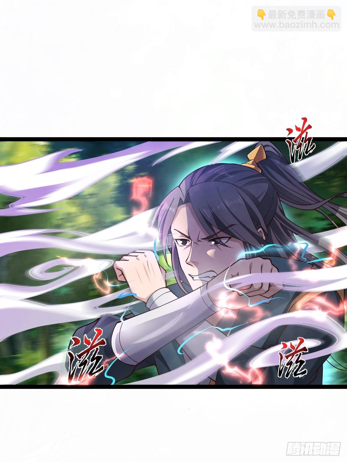 58-打起来~打起来~(1/2)-第61话