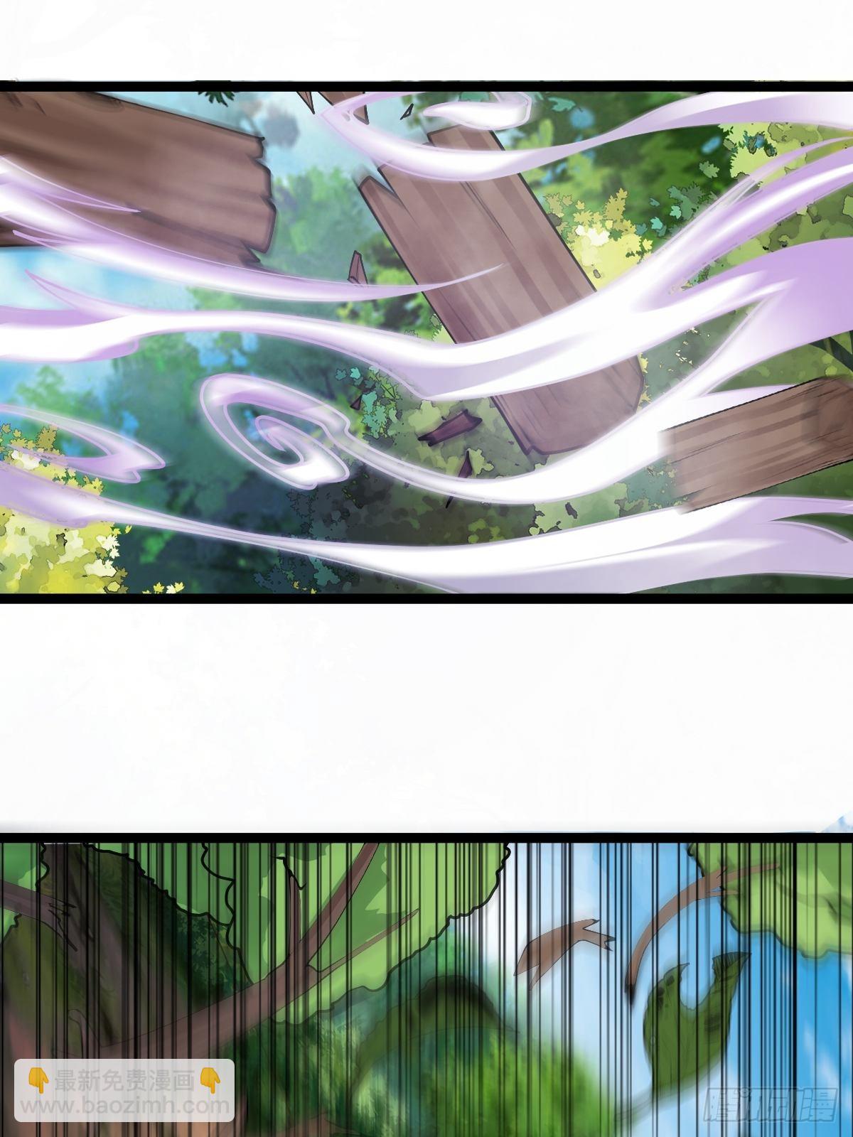 58-打起来~打起来~(1/2)-第61话