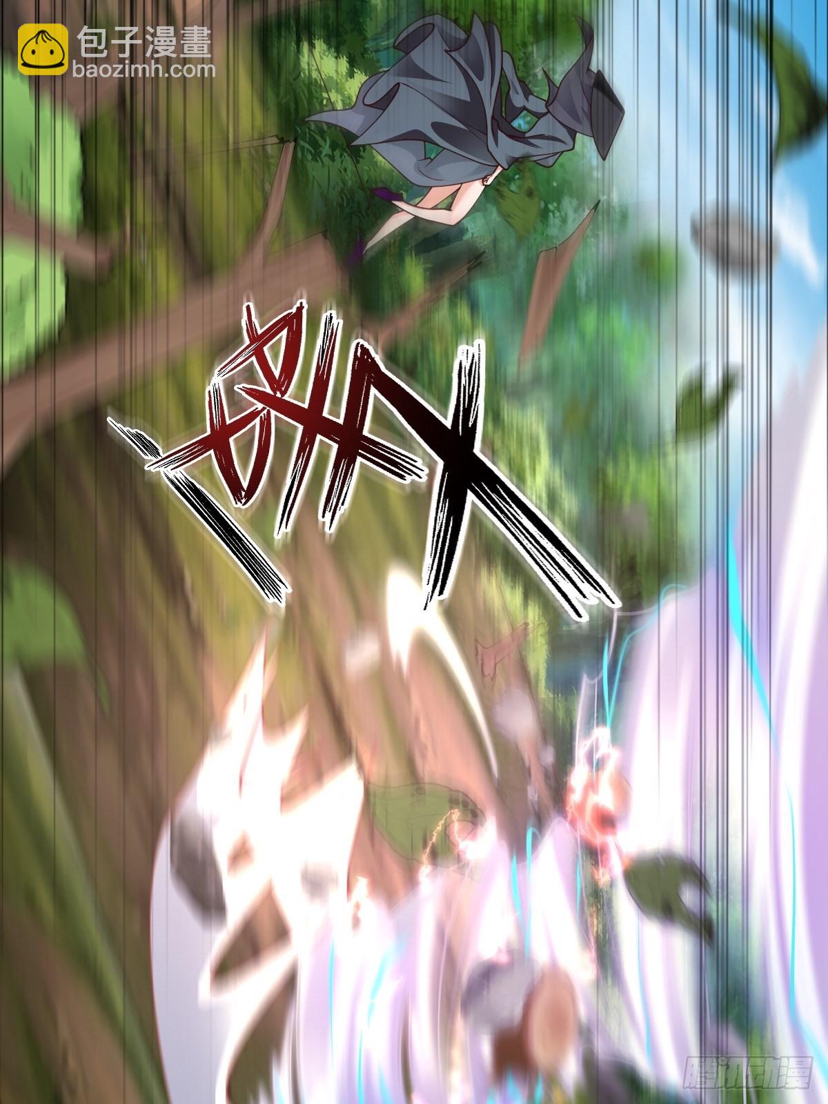 58-打起来~打起来~(1/2)-第61话