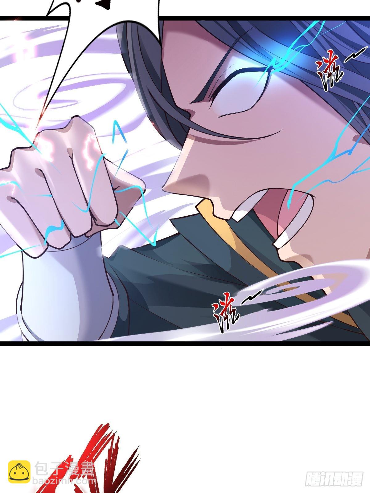 58-打起来~打起来~(1/2)-第61话