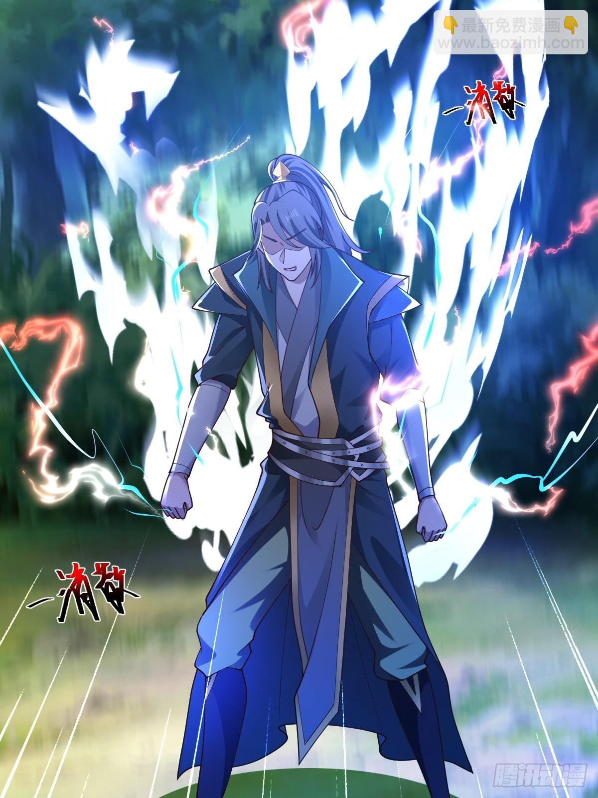 58-打起来~打起来~(1/2)-第61话