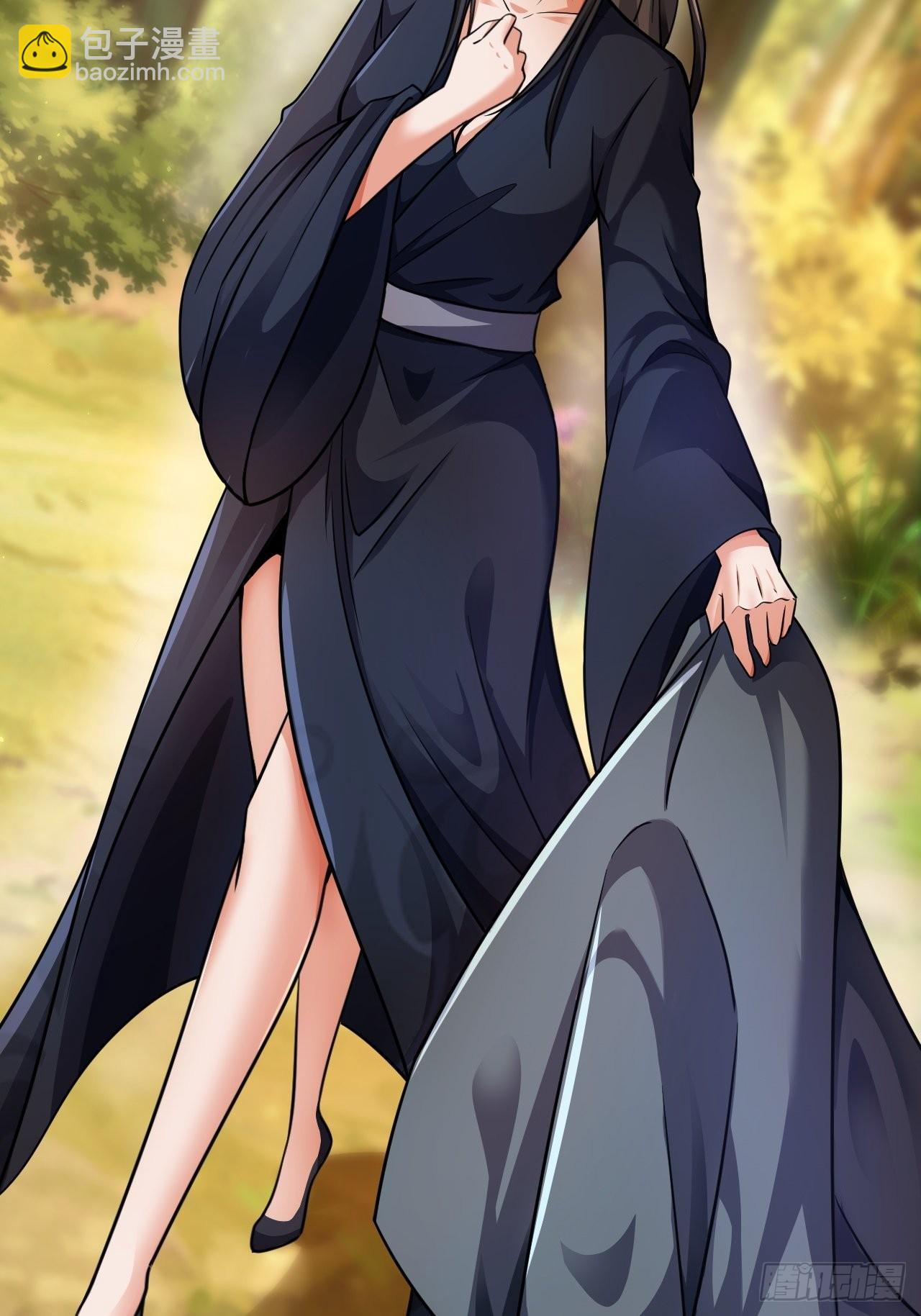 60-三人游~(1/2)-第63话