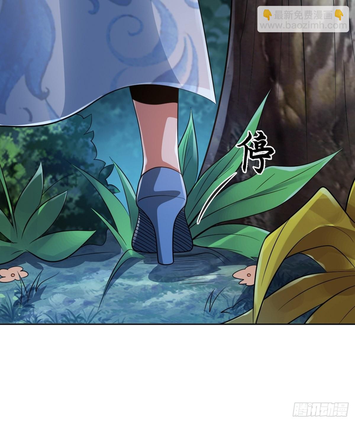 62-又来调戏我！-第65话