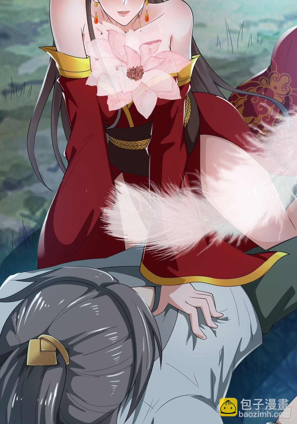 62-又来调戏我！-第65话