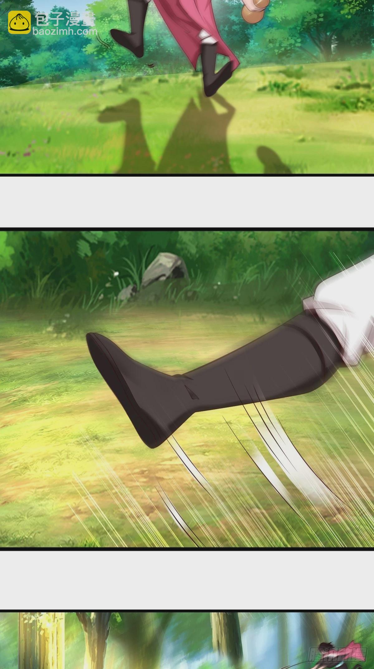 66-搞笑三人组-第69话